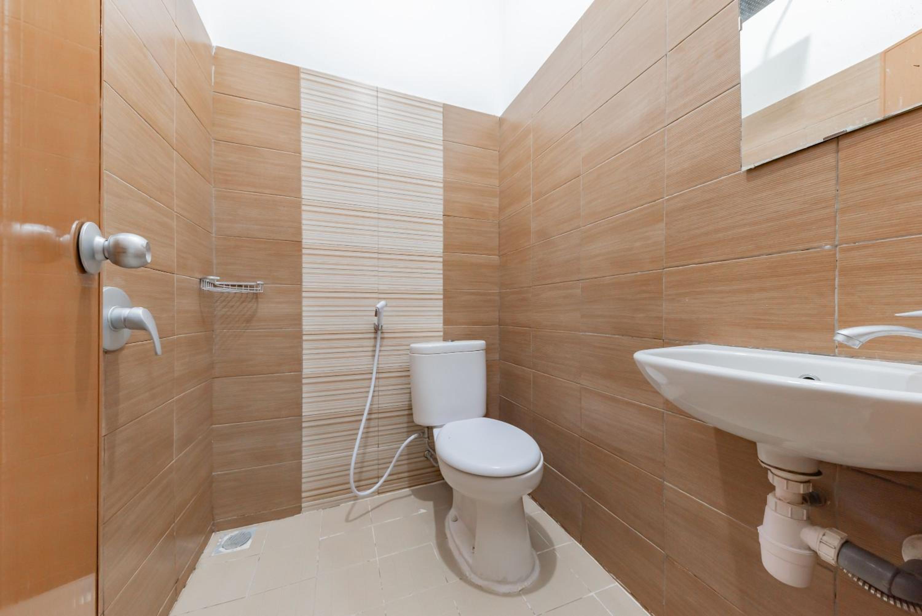 Superior Double Room - Photo 3