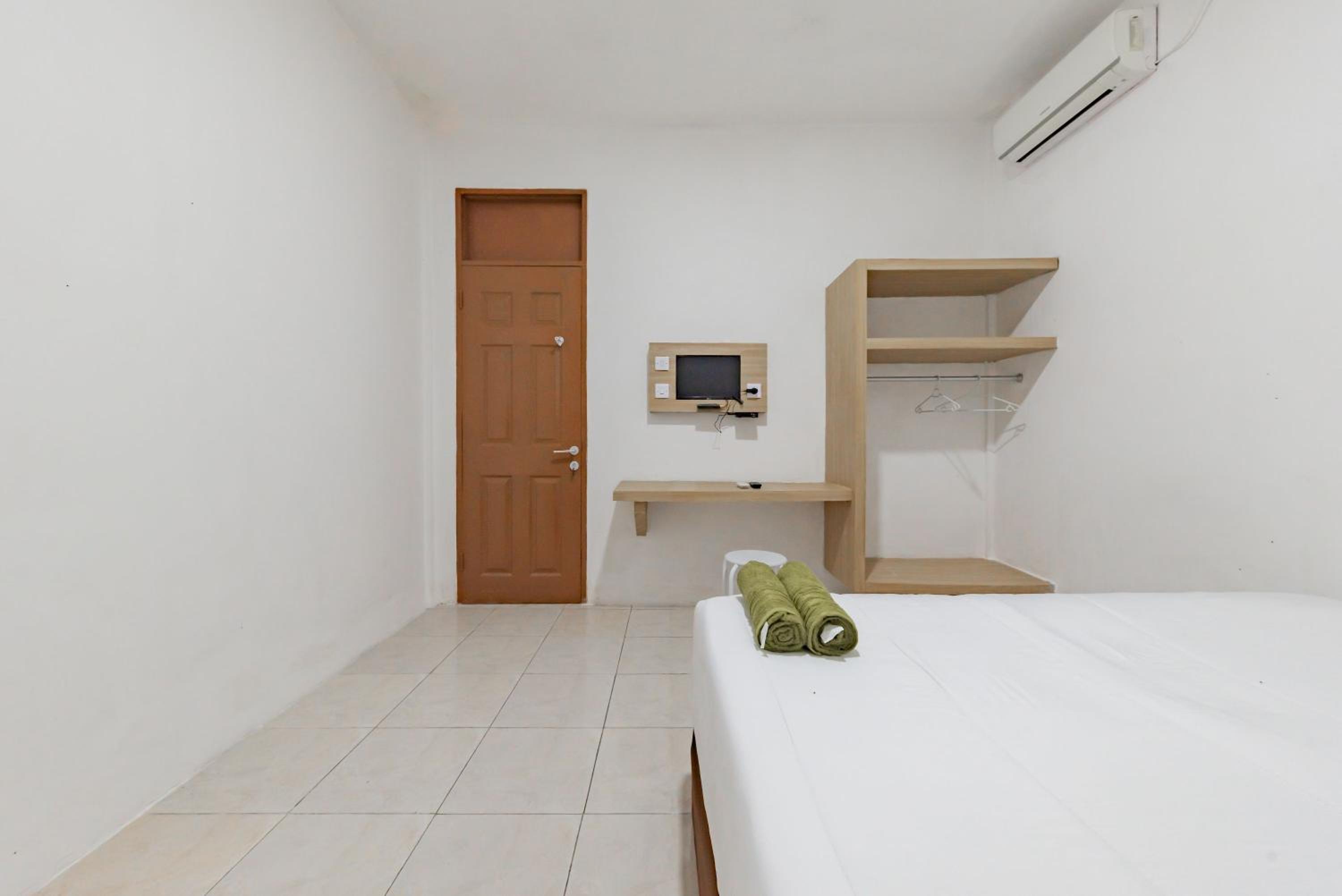 Superior Double Room - Photo 5