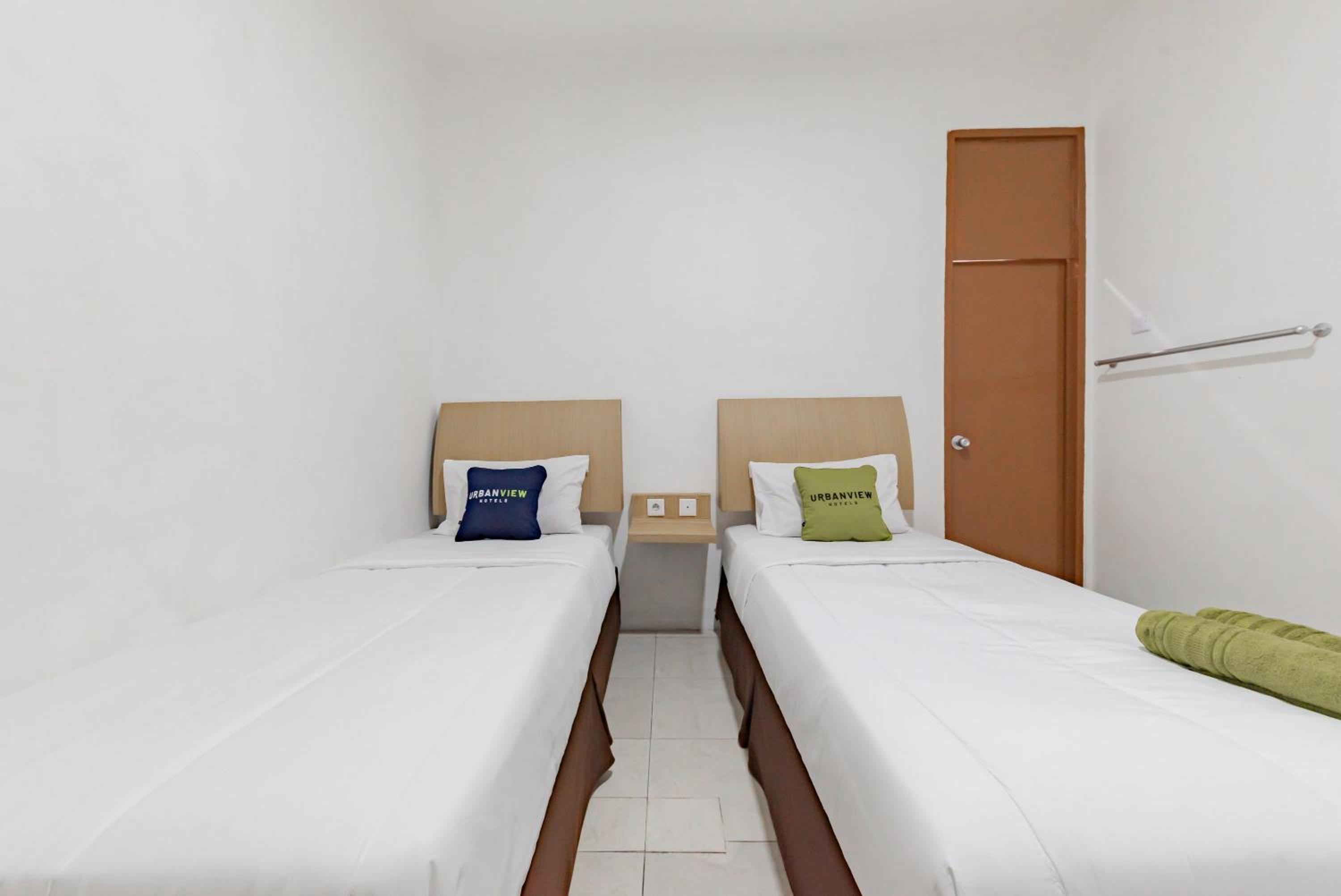 Superior Twin Room - Photo 7