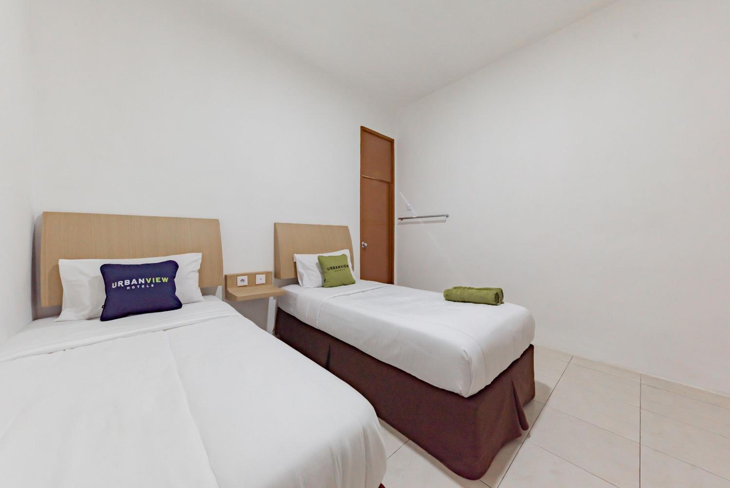 Superior Twin Room - Photo 2