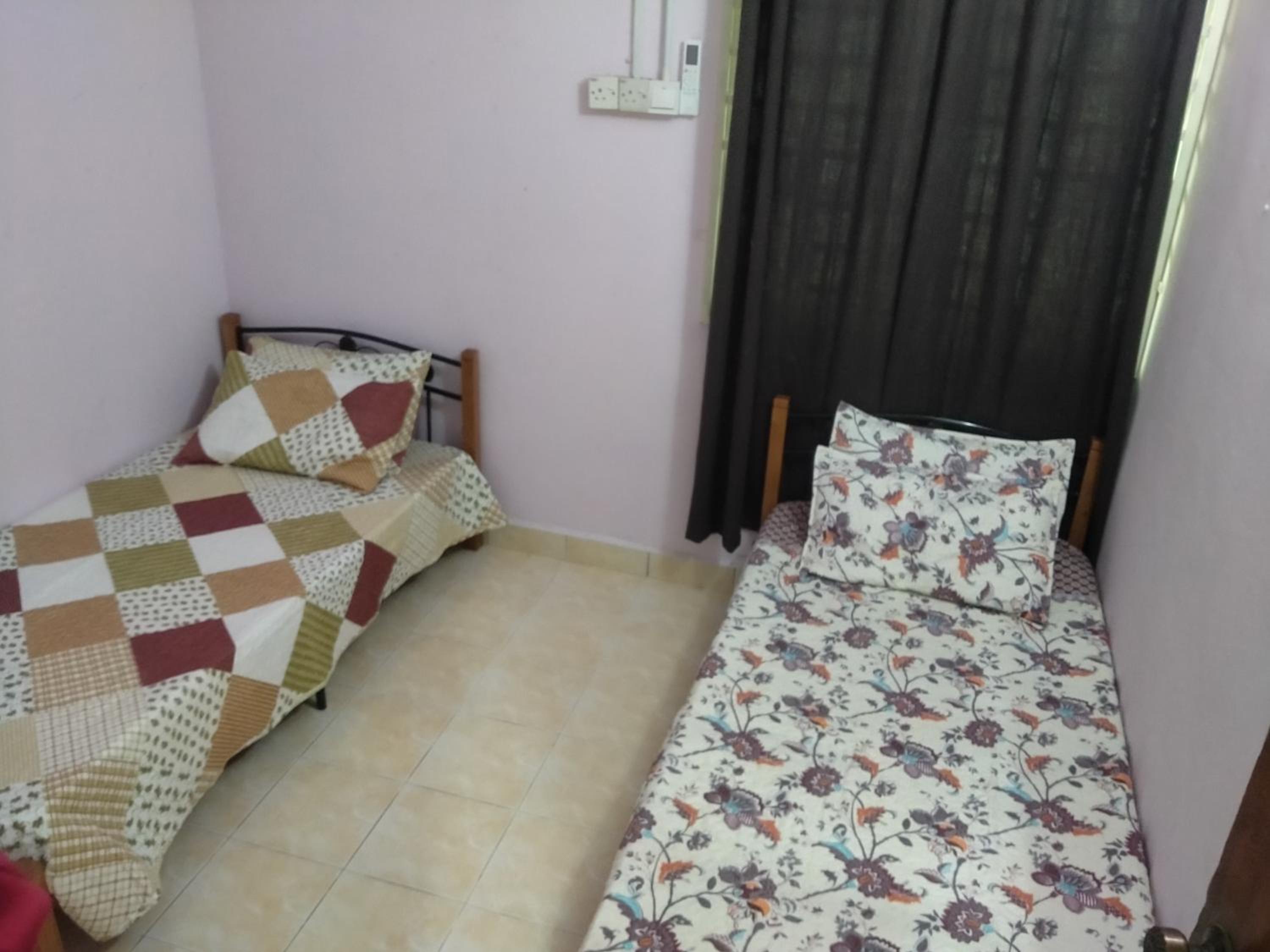 Three-Bedroom House photo 2