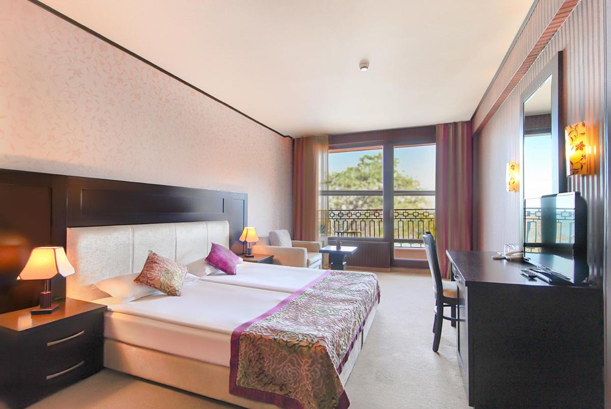 Economy Double Room – Free Private Beach Access photo 1