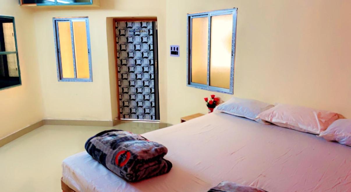 Double Room photo 3