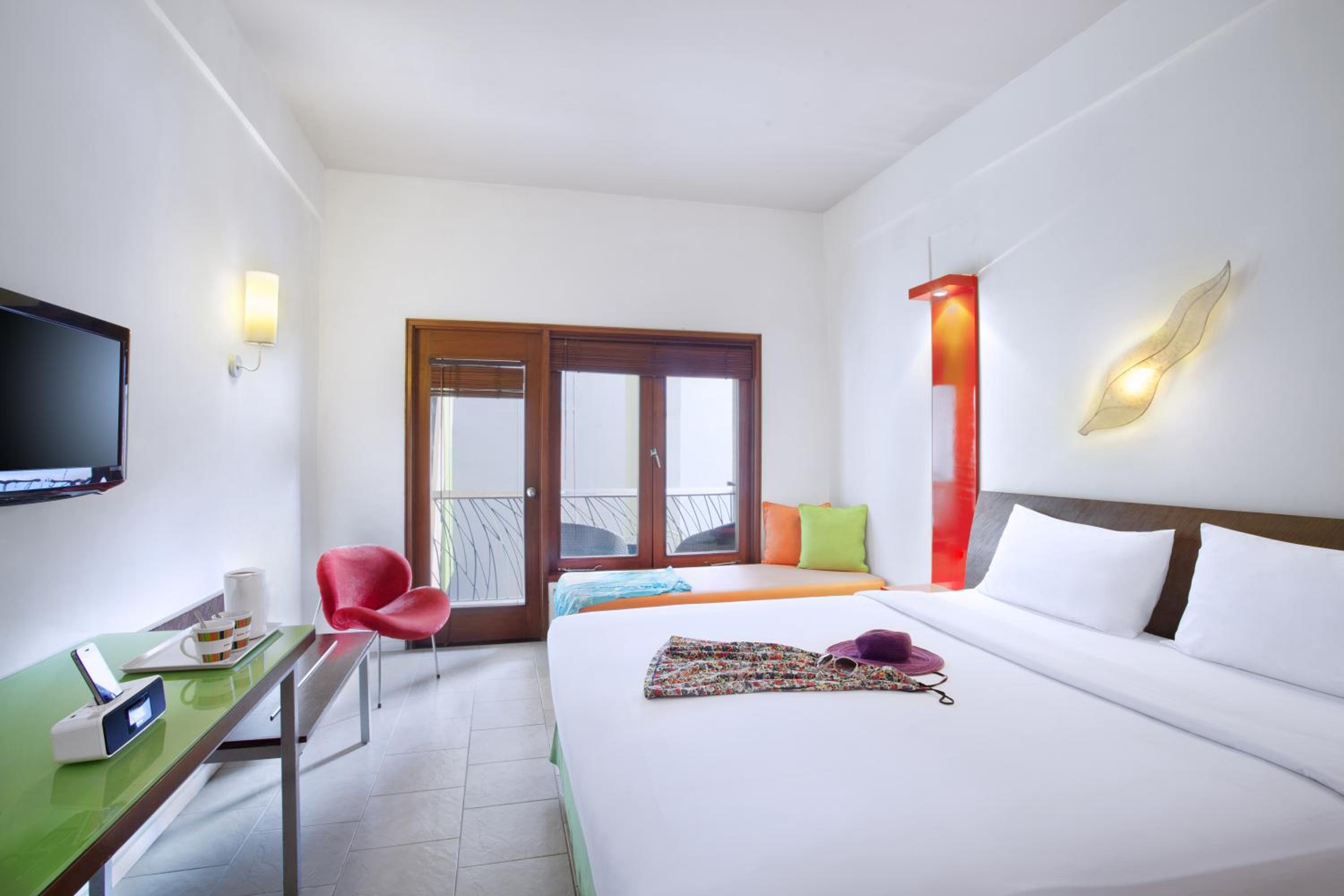 Superior Double Room - Photo 1