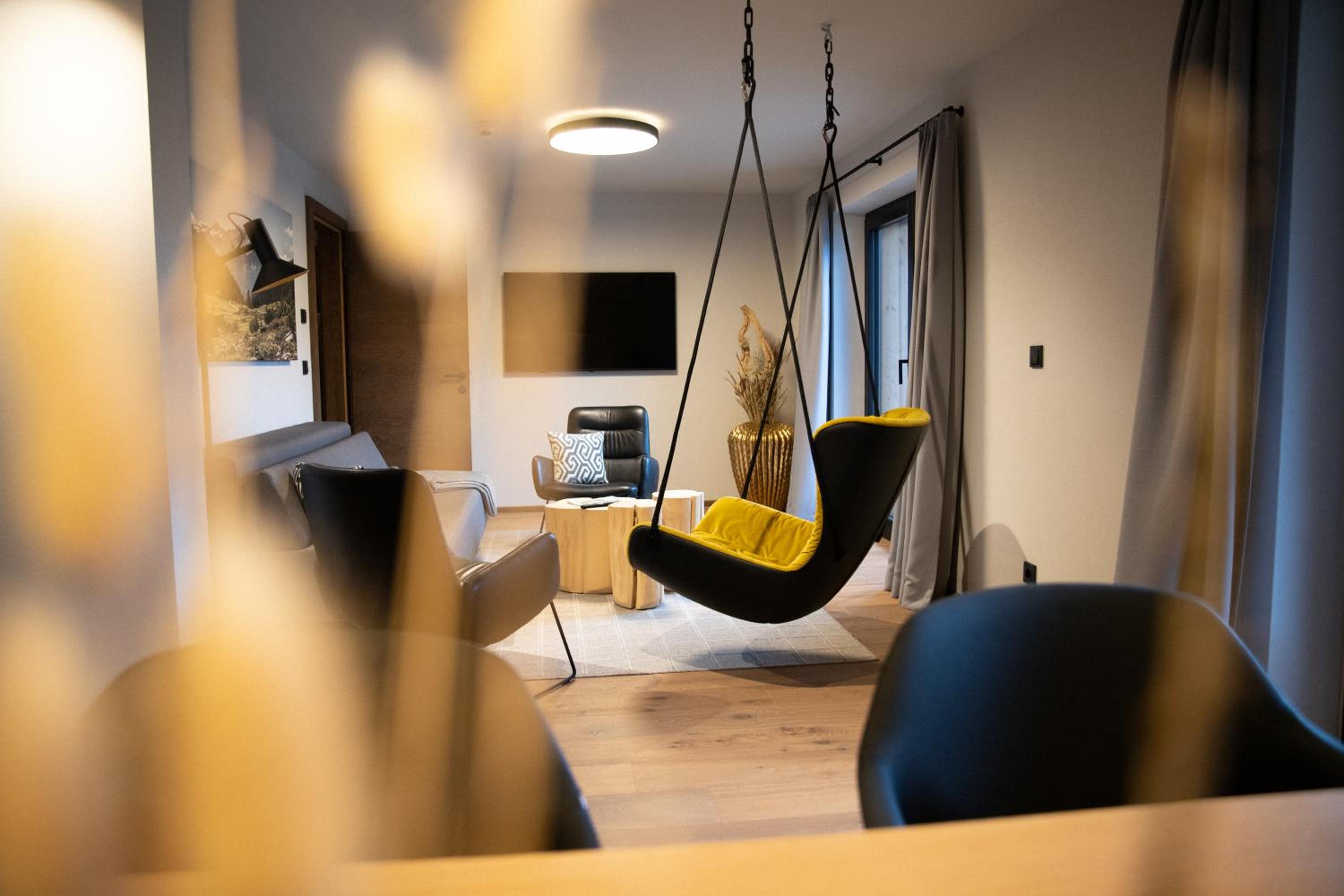 Two-Bedroom Apartment inclusive Sauna photo 1