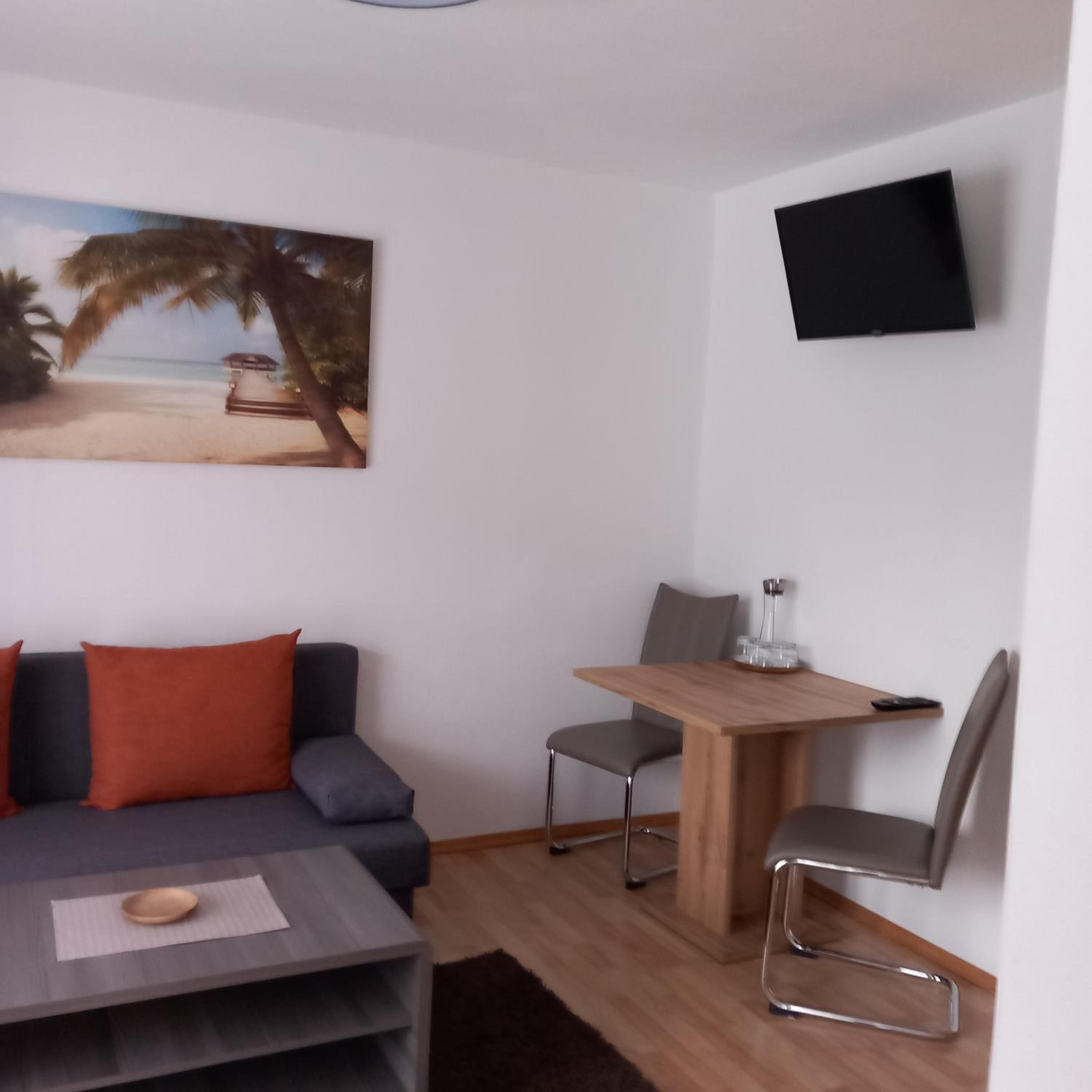 Large Double Room photo 2