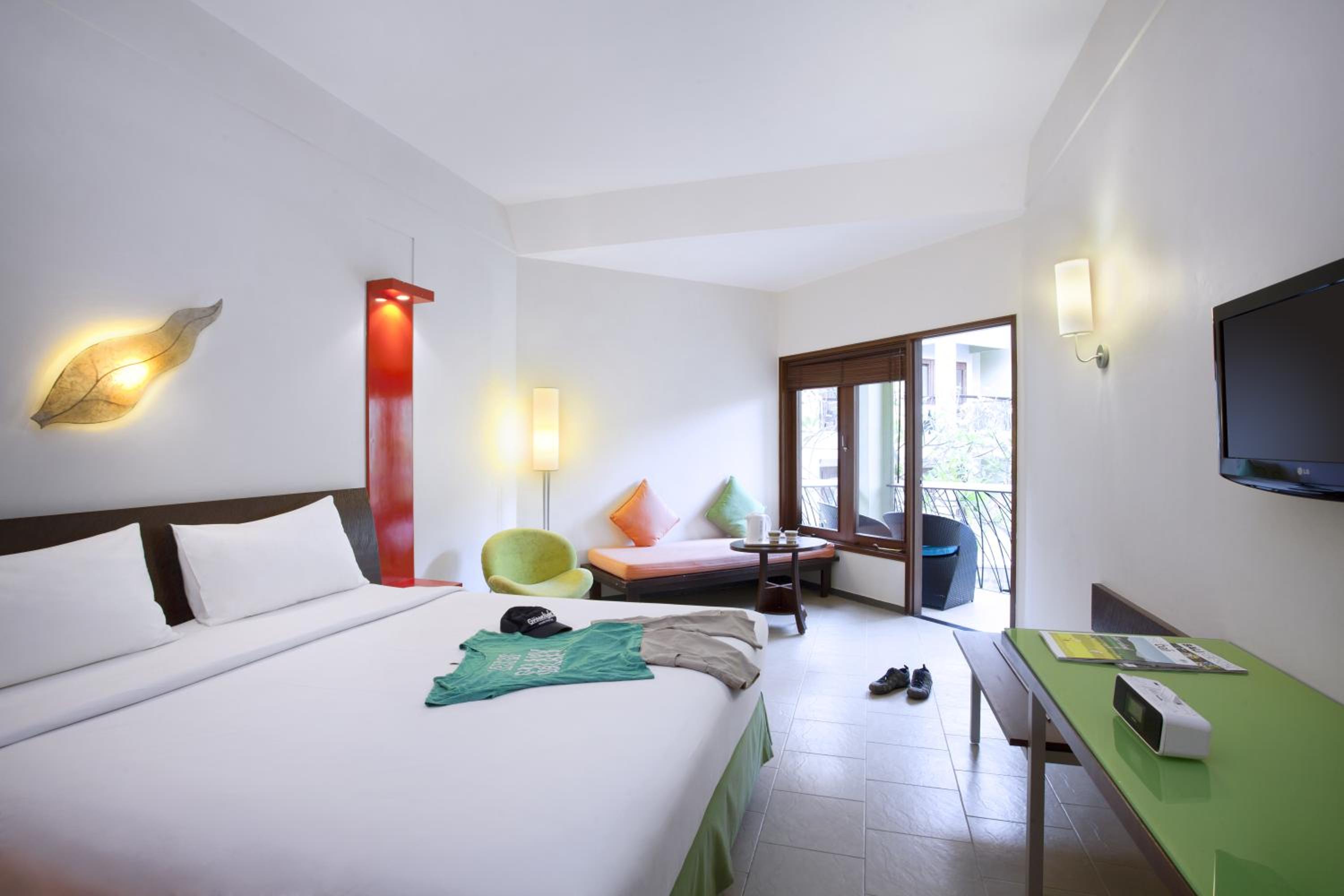 Superior Double Room - Photo 5