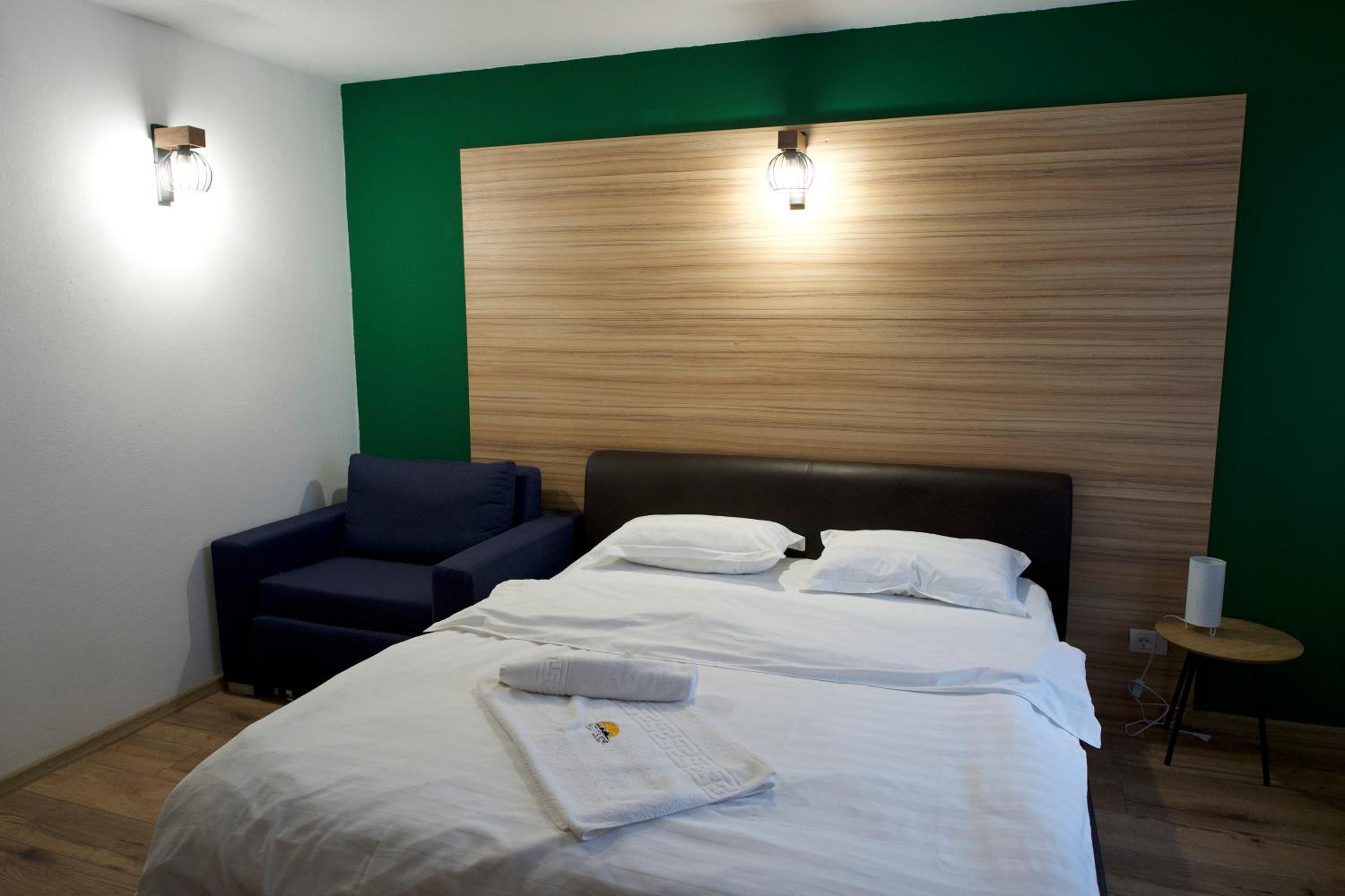 Triple Room with Mountain View photo 1