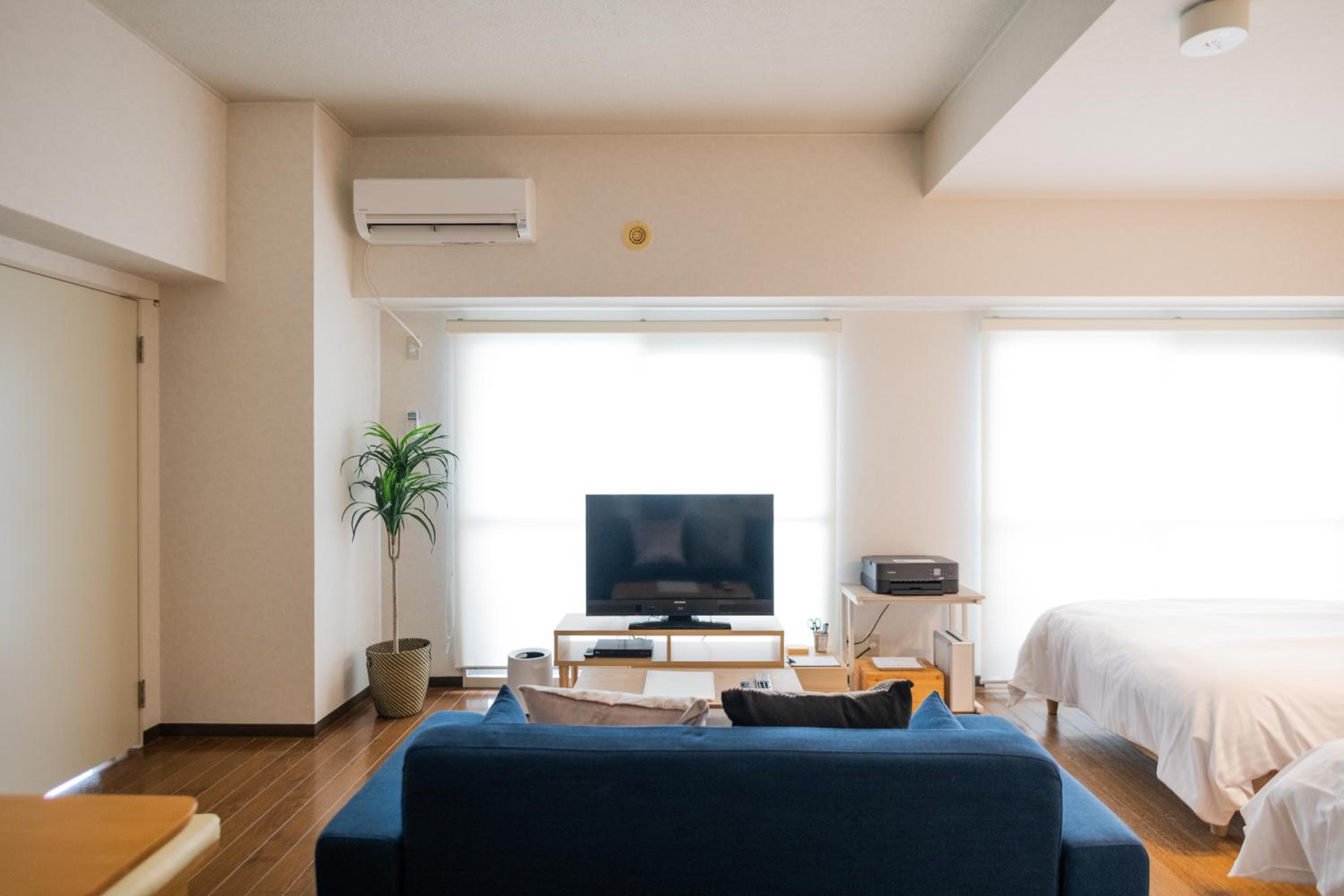 Apartment photo 1