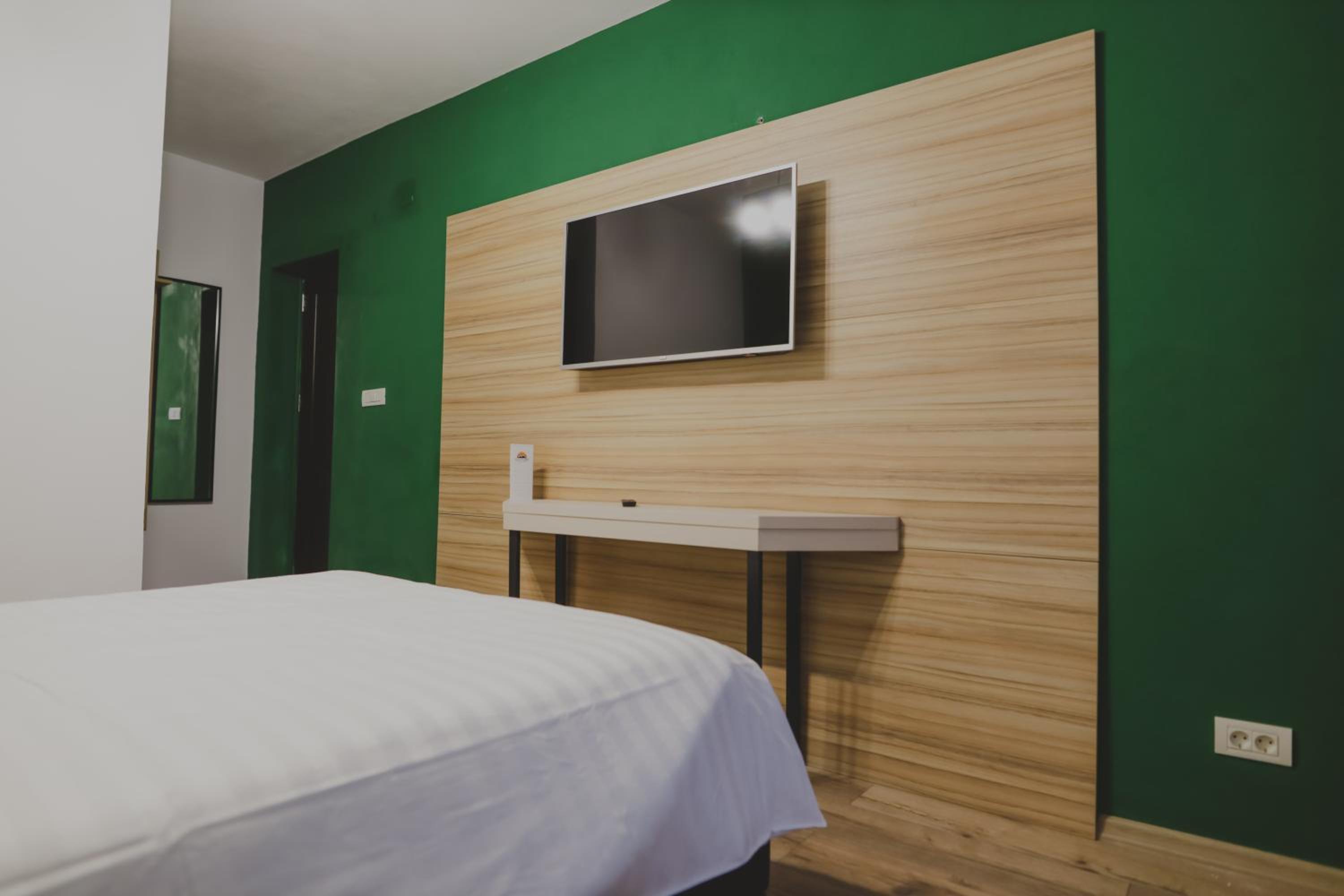 Double Room with Mountain View photo 1