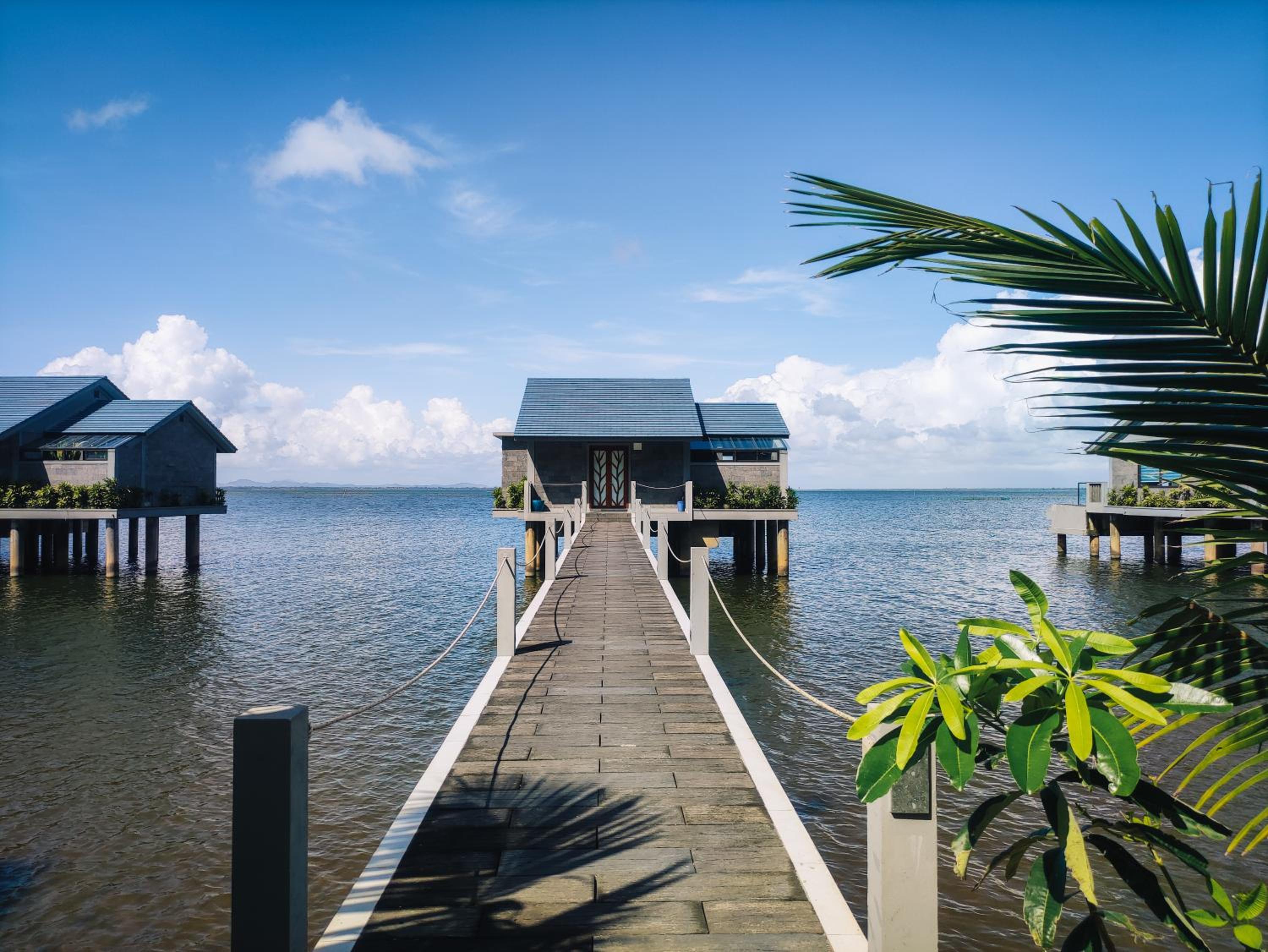 Water Pool Villa with Free Benefit & Spa photo 2