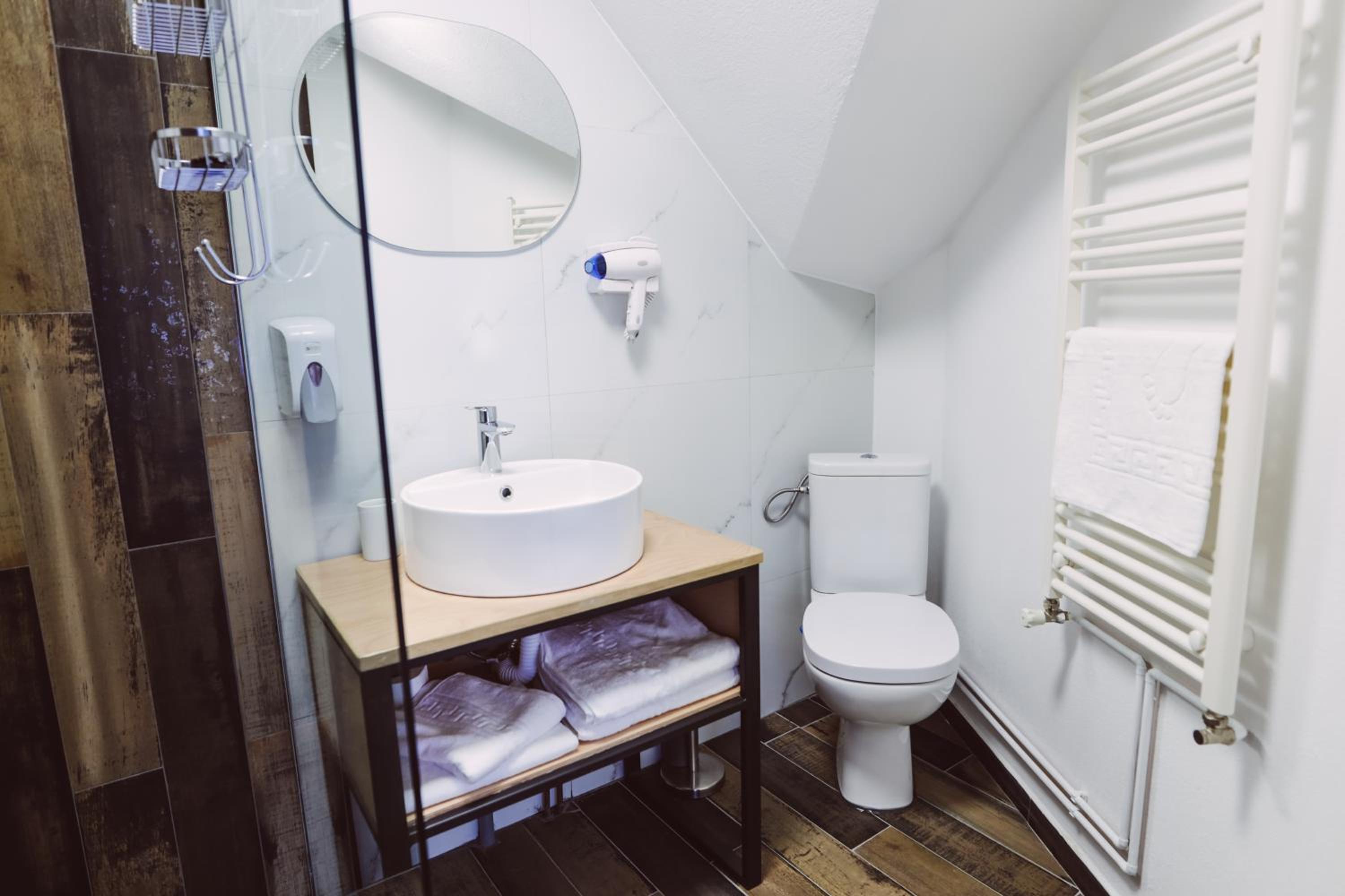 Double Room with Mountain View photo 3