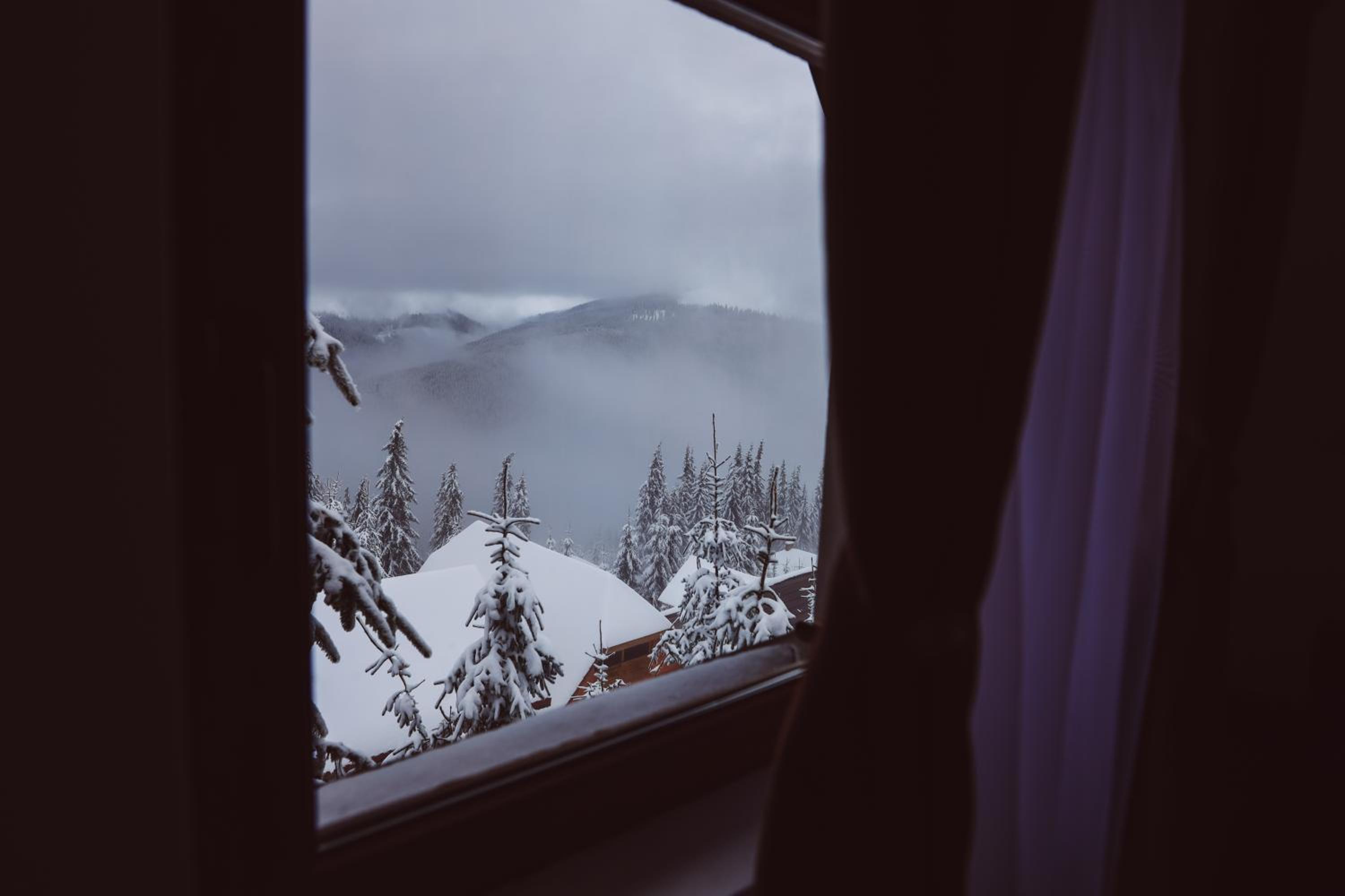 Double Room with Mountain View photo 2