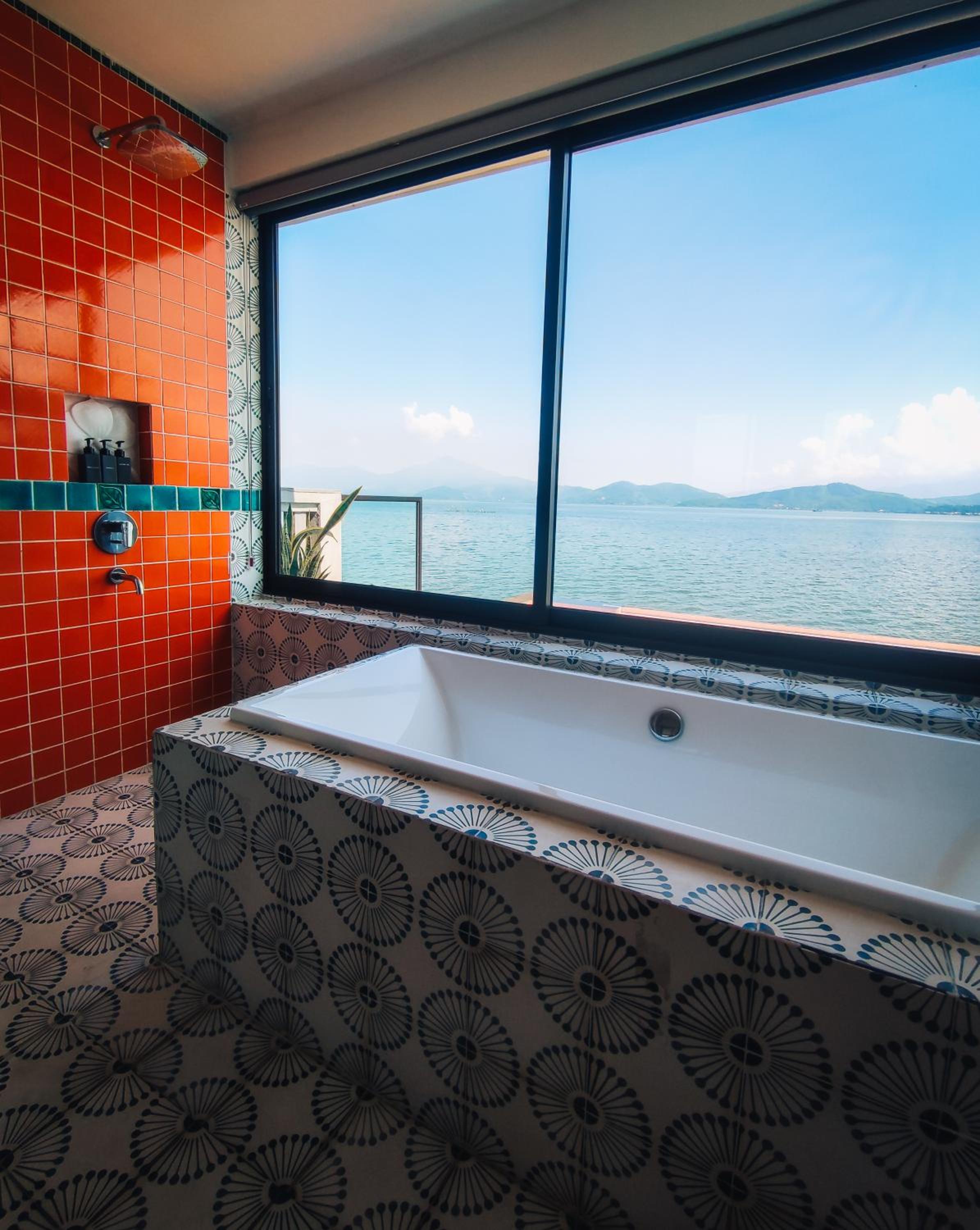 Water Pool Villa with Complimentary Spa Voucher photo 2