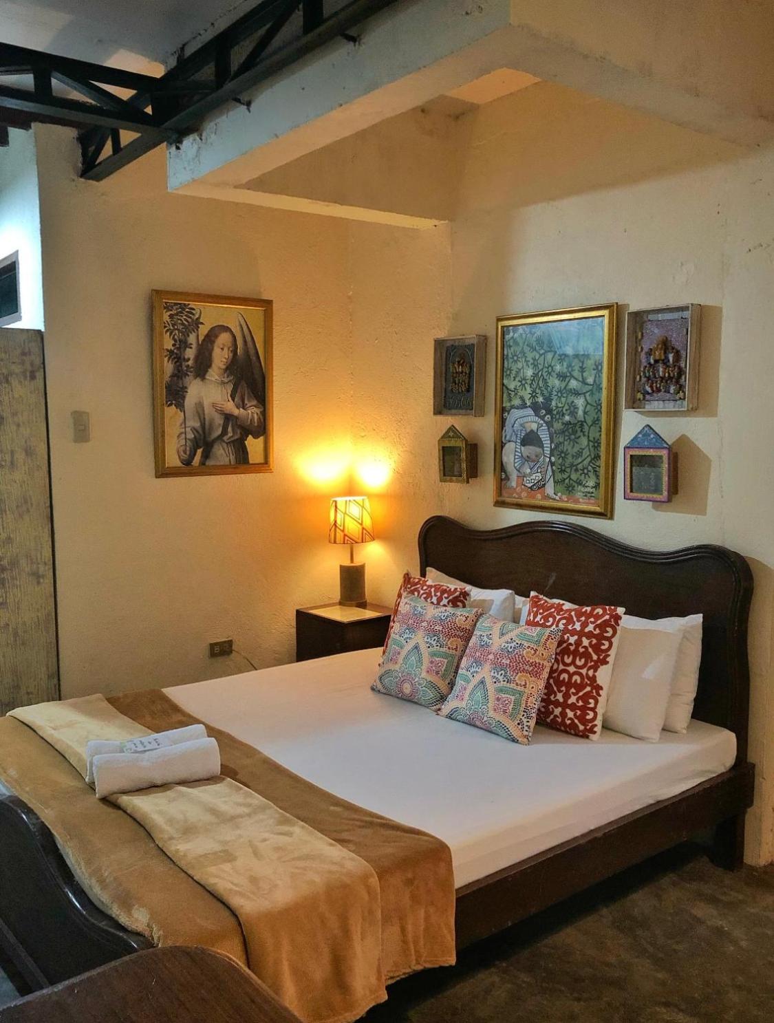 Deluxe Double or Twin Room photo 3