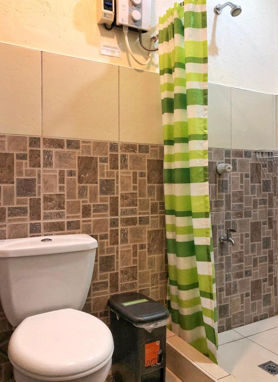 Deluxe Double or Twin Room photo 2