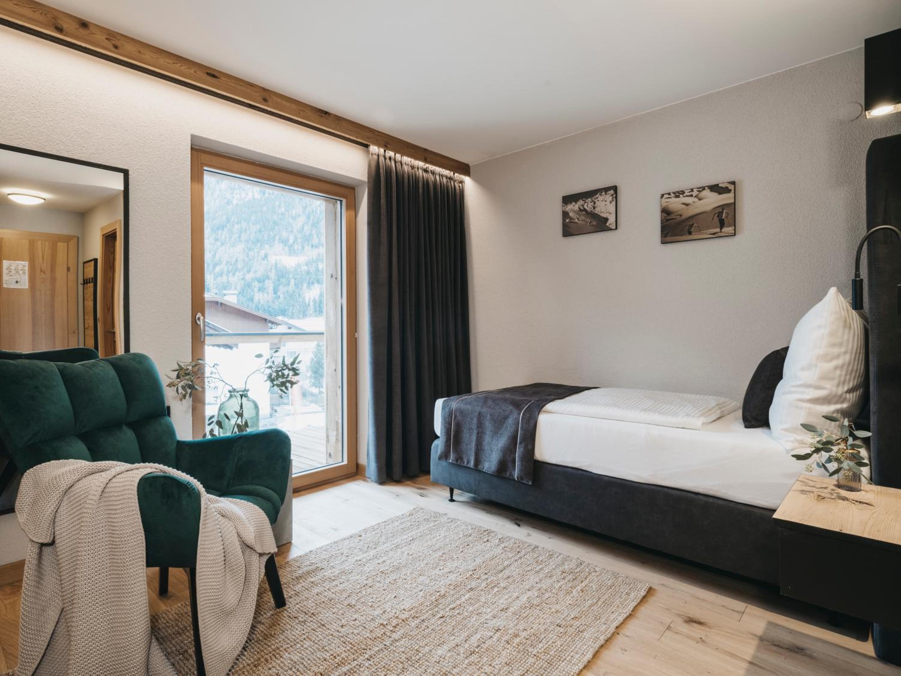Single Room photo 1
