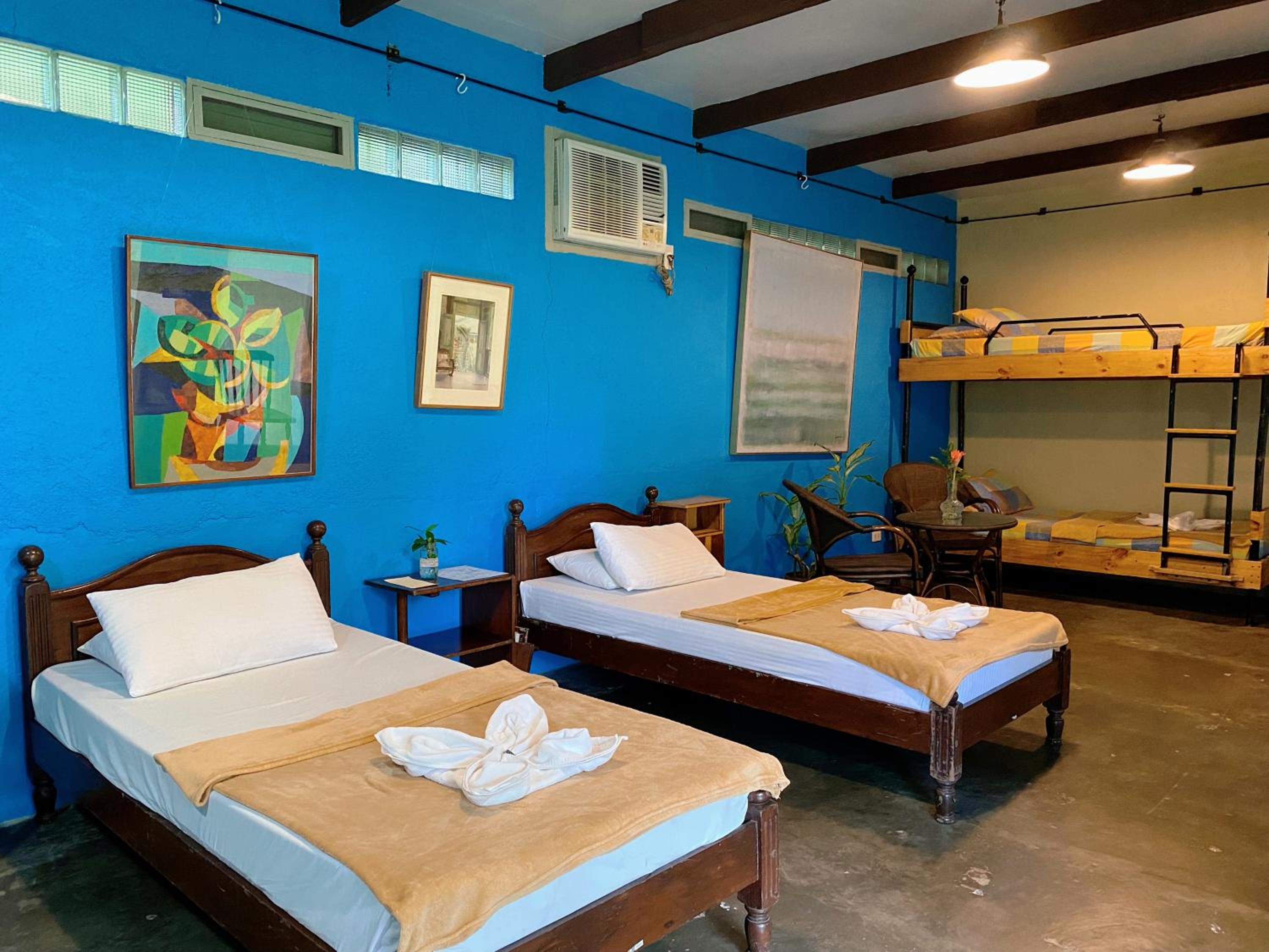 Premium Quadruple Room photo 2