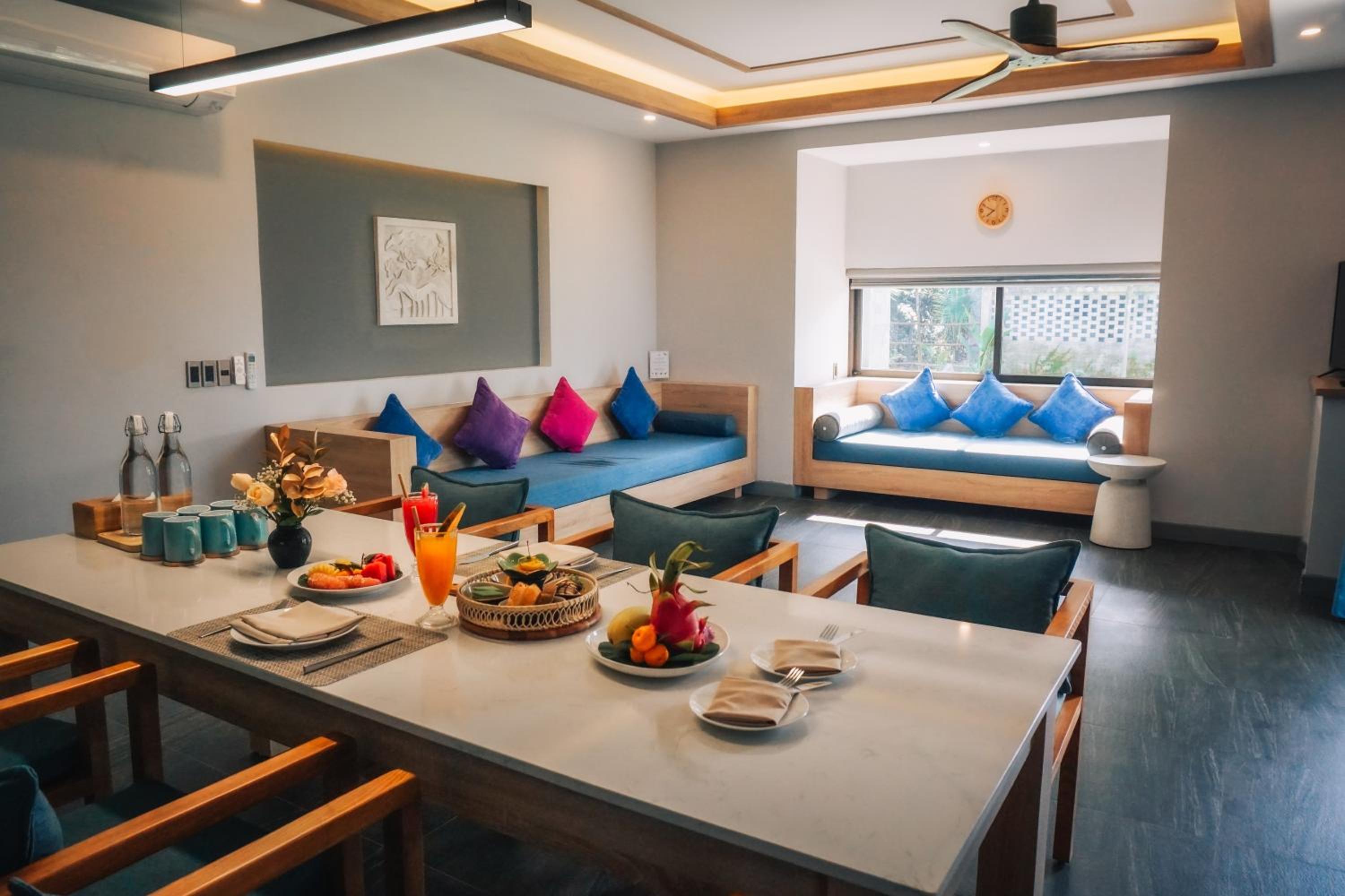 3 Bedrooms Hillside Pool Villa with Free Afternoon Cocktail - Photo 4