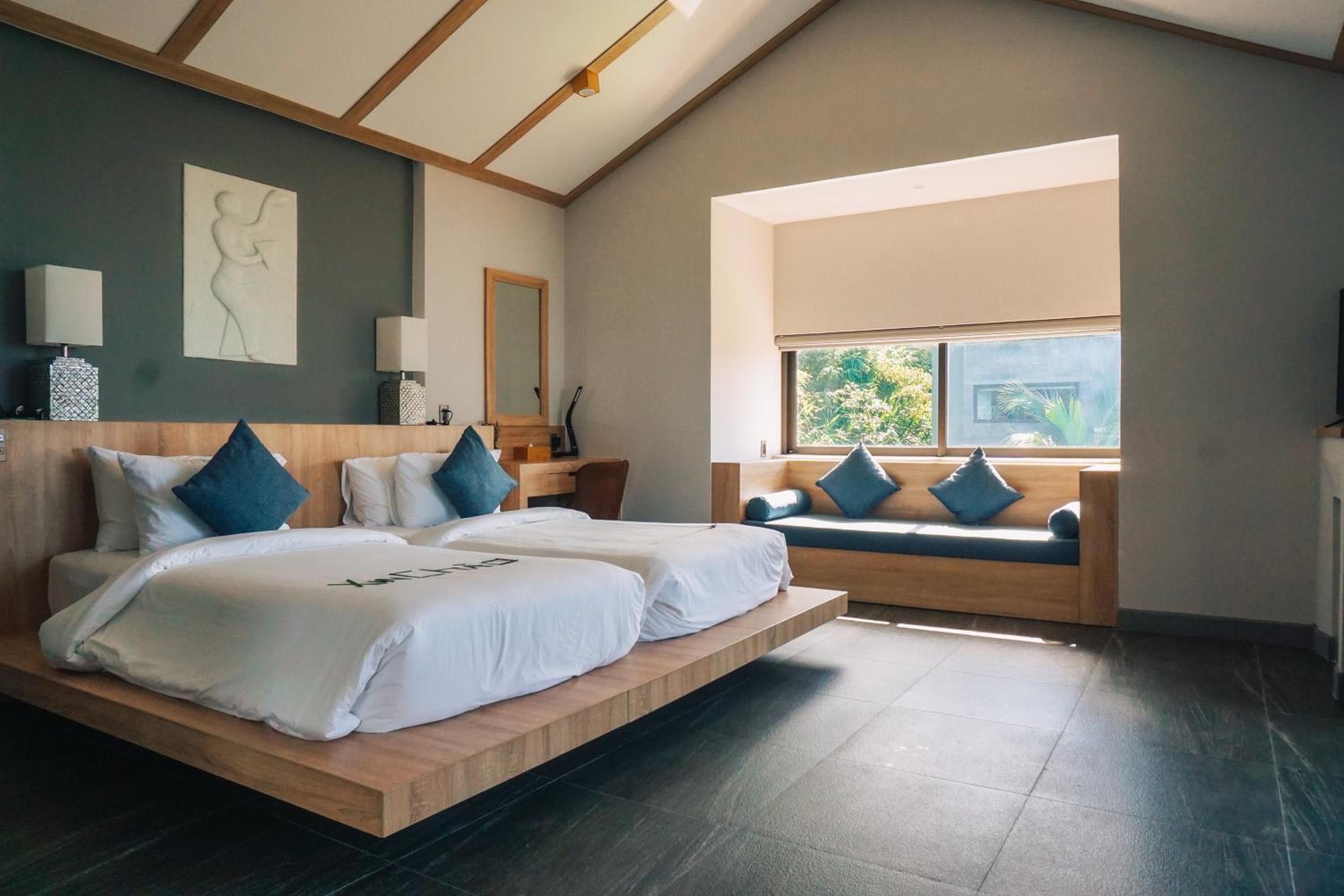 3 Bedrooms Hillside Pool Villa with Free Afternoon Cocktail - Photo 6