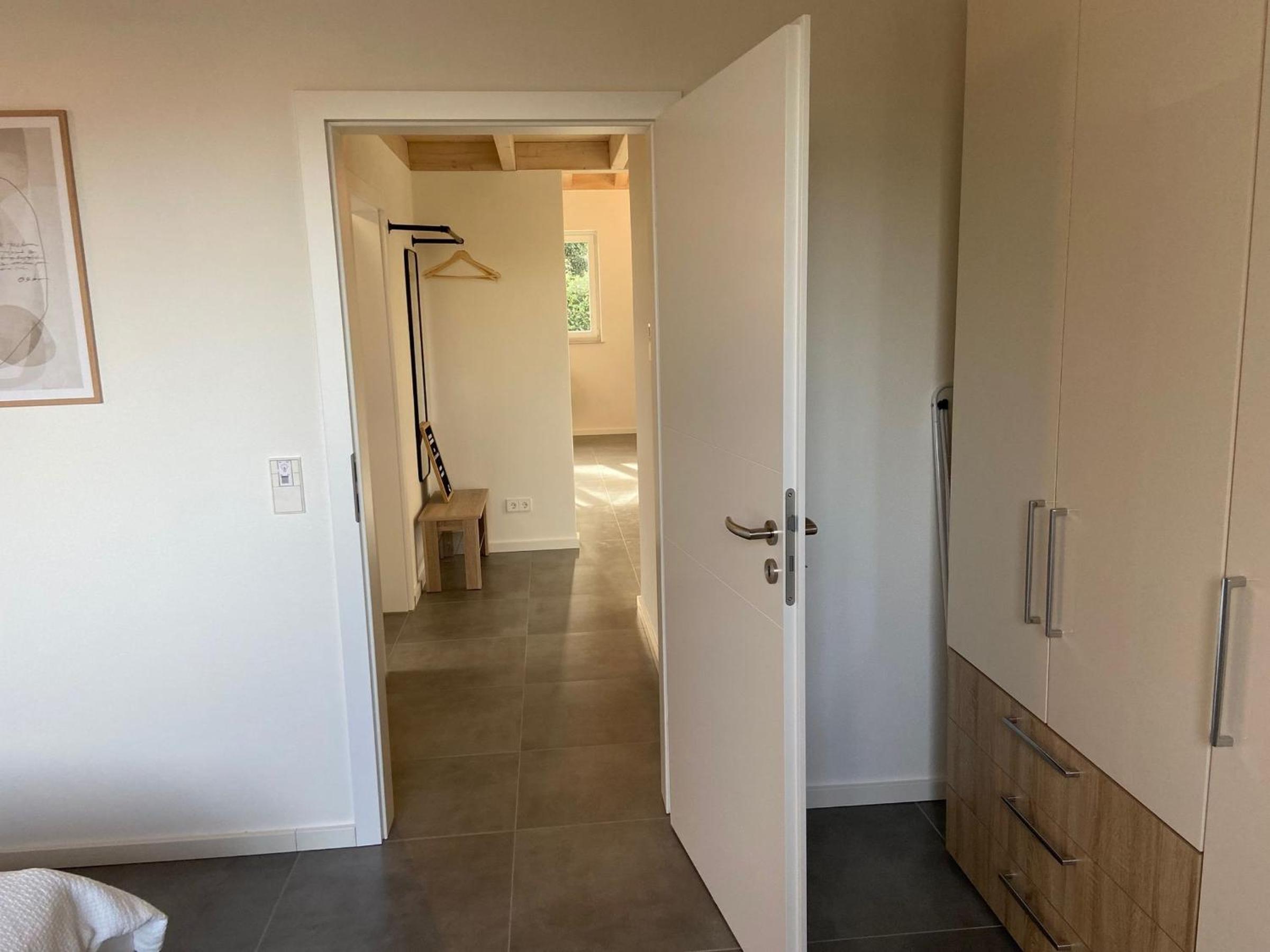 Superior One-Bedroom Apartment with Balcony