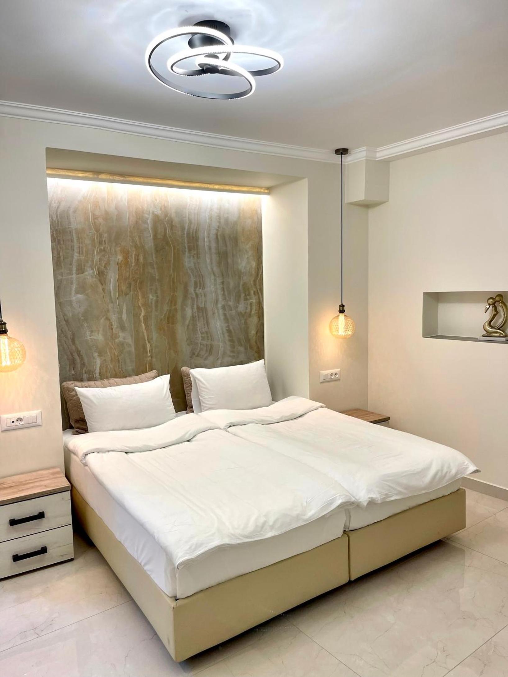 Double or Twin Room - Disability Access photo 1