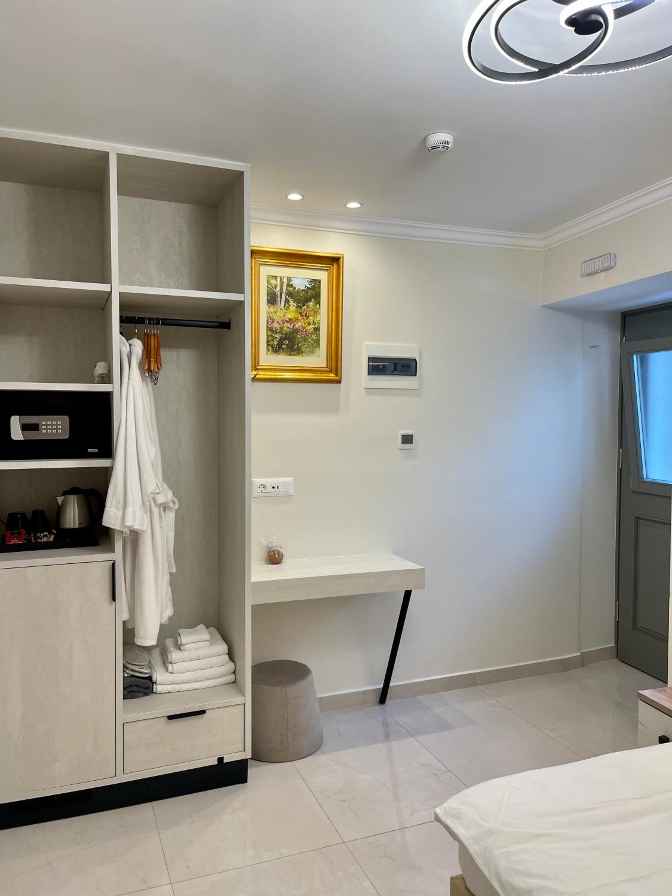 Aesthesis Arxontiko Luxury Rooms, Billede 6