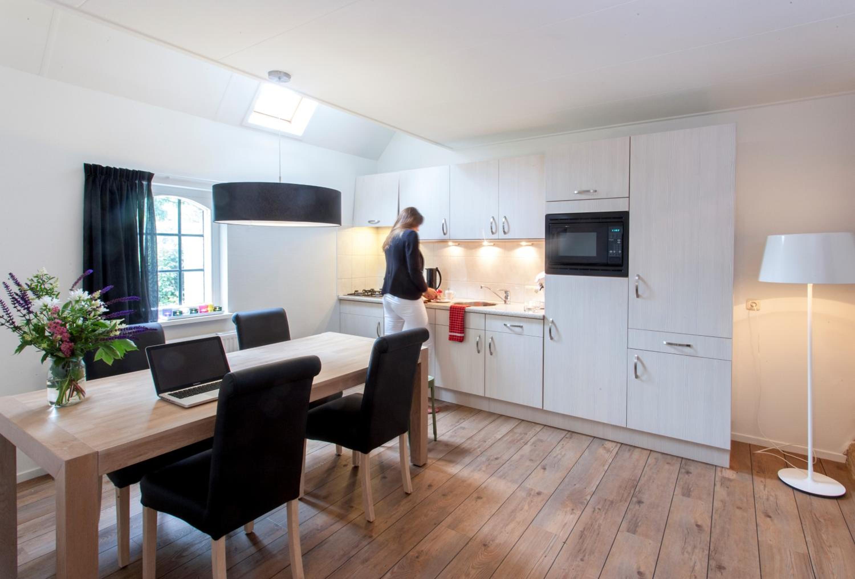 Two-Bedroom House photo 1