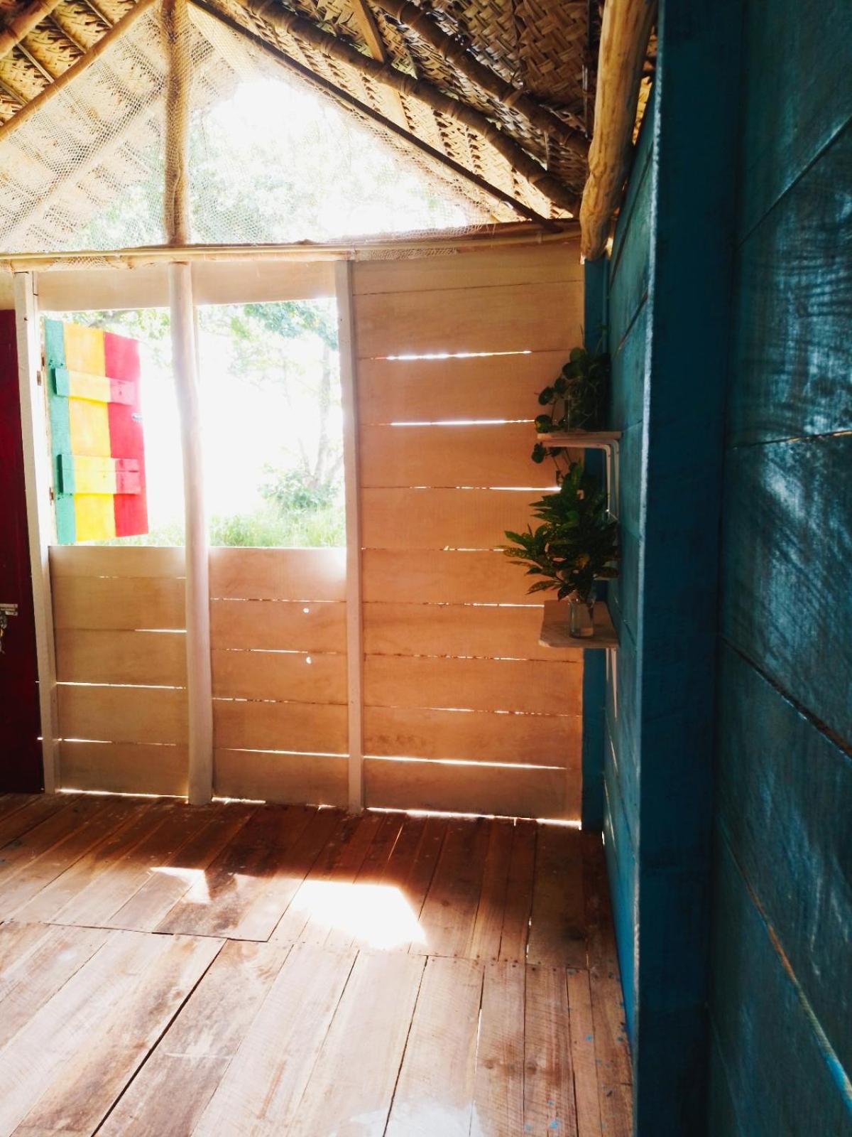 Double Room with Garden View photo 3