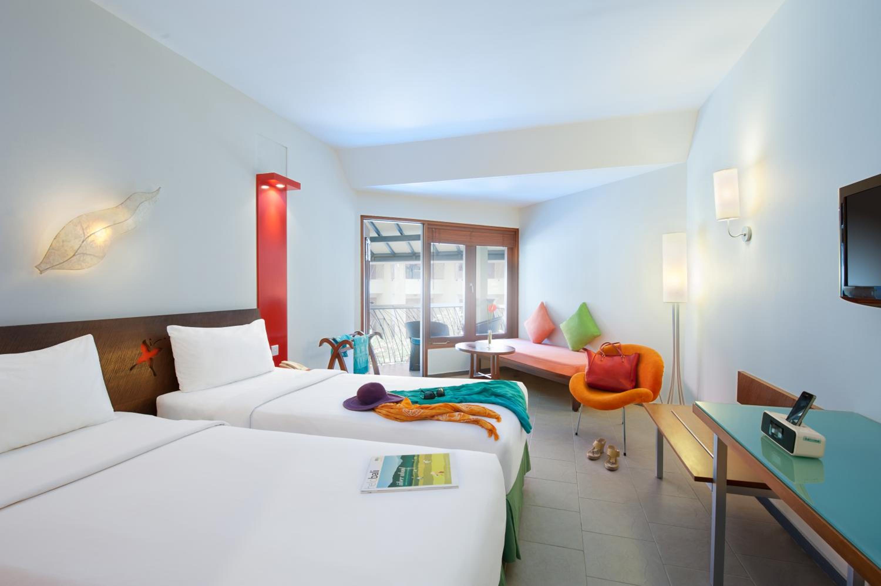 Superior Twin Room - Photo 1