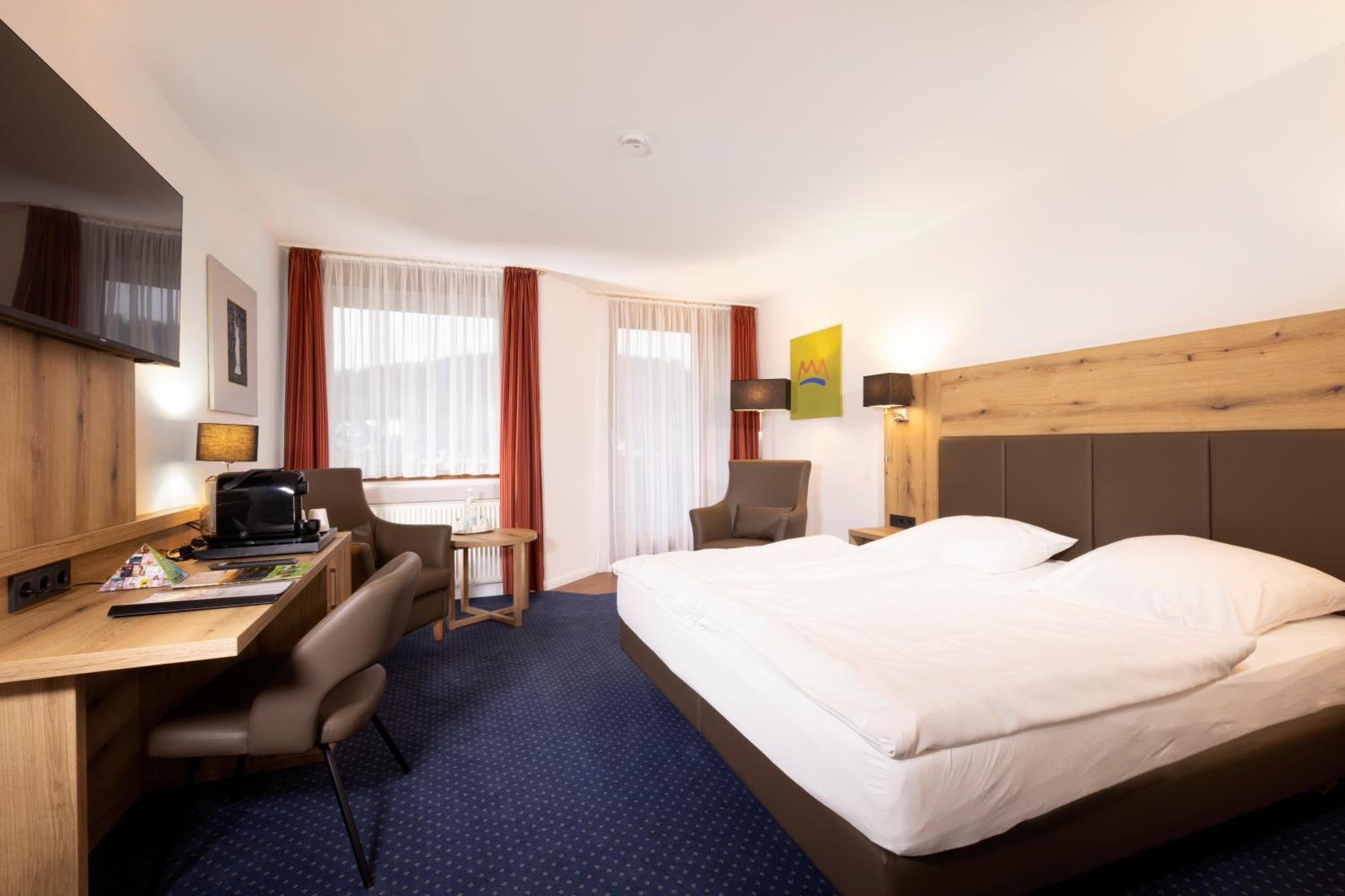 Comfort Double Room - Photo 1