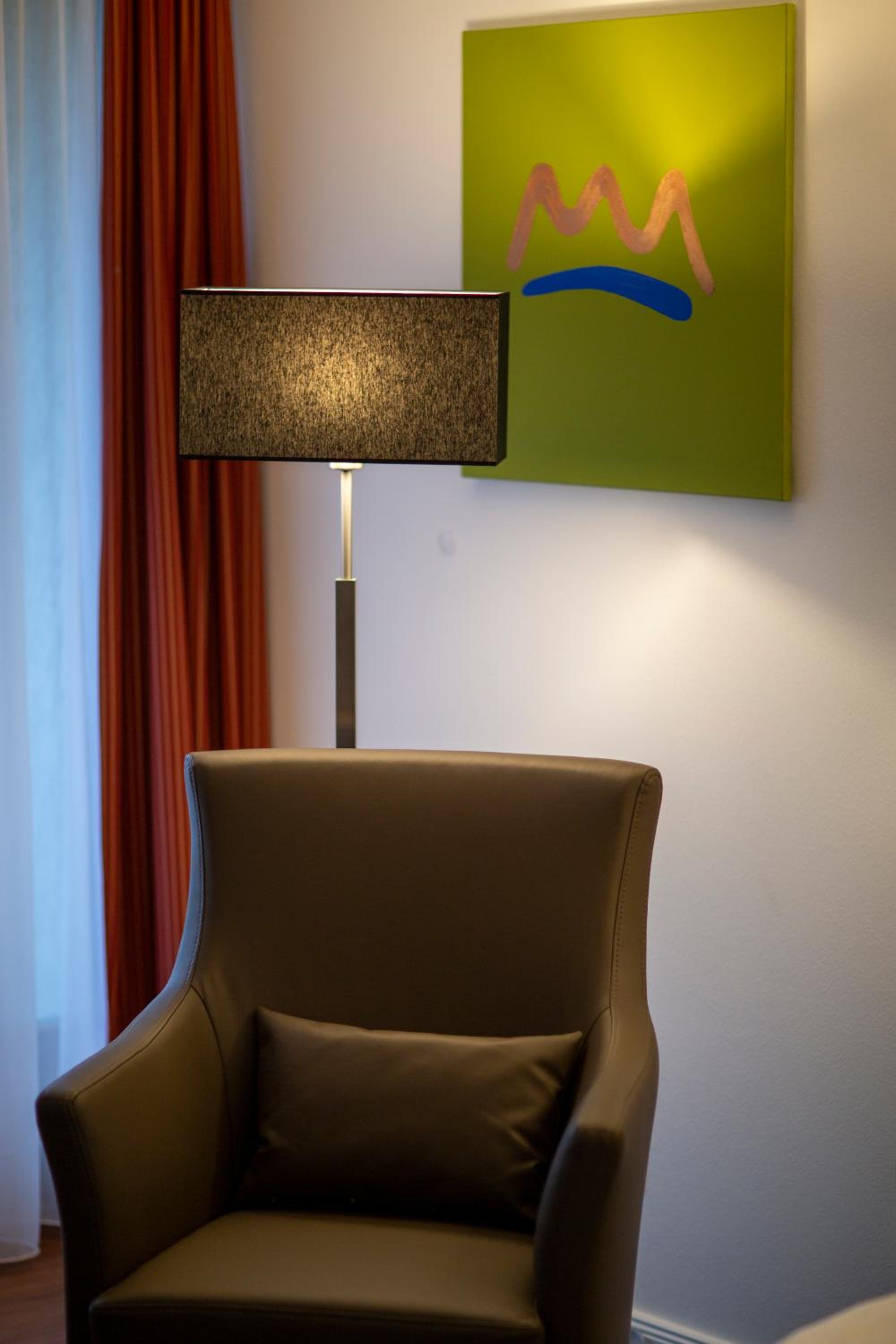 Comfort Double Room - Photo 2