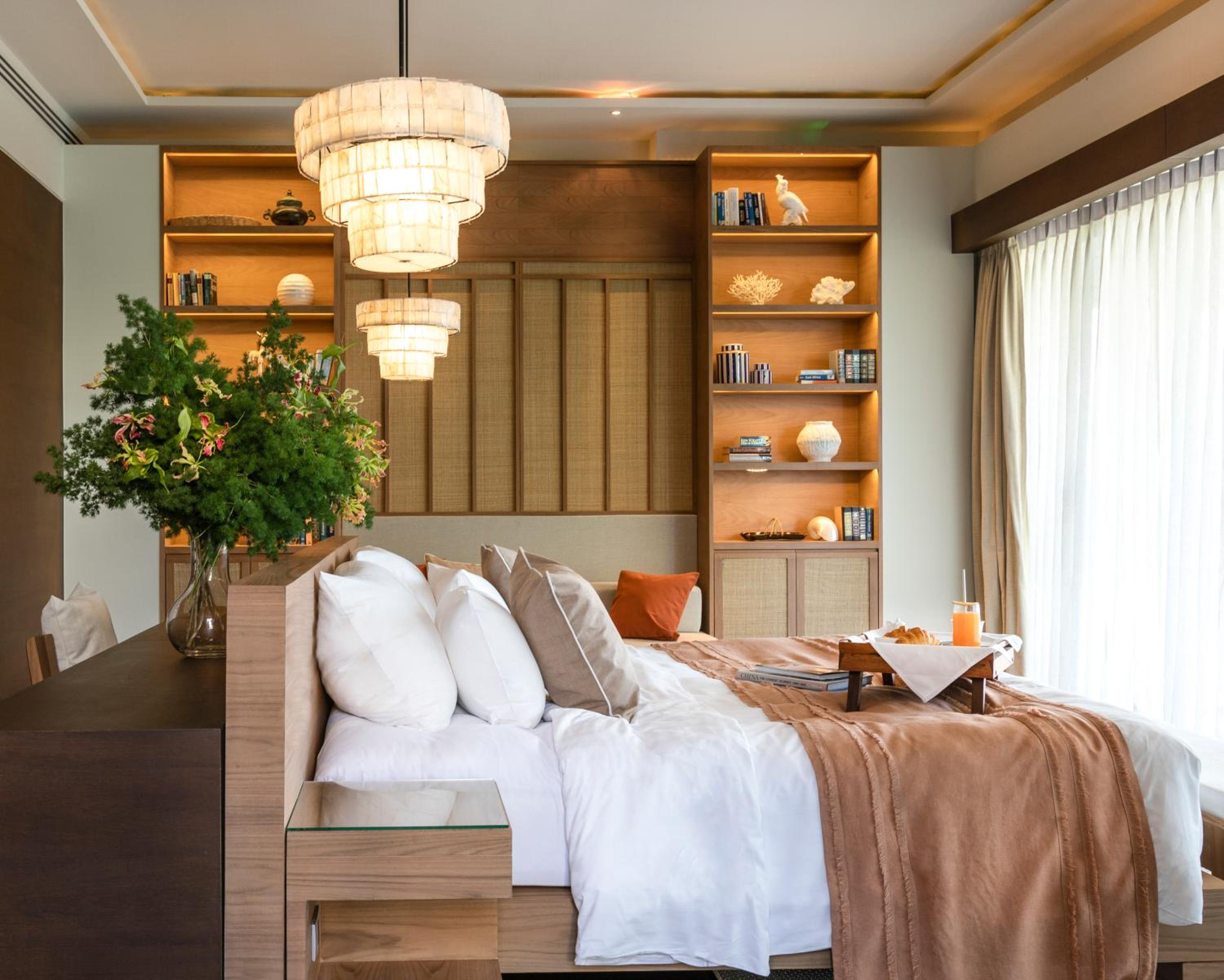 Suite Nidhrarom