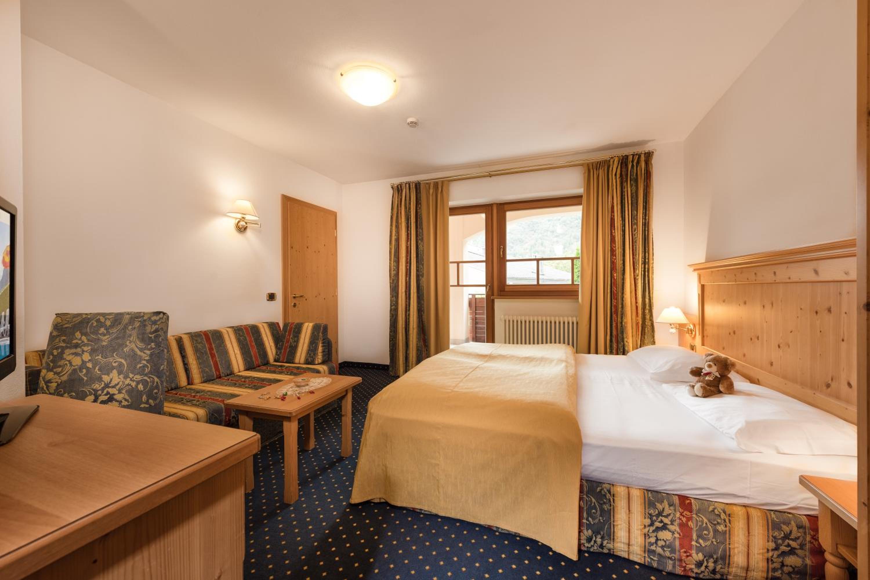 Double Room photo 2