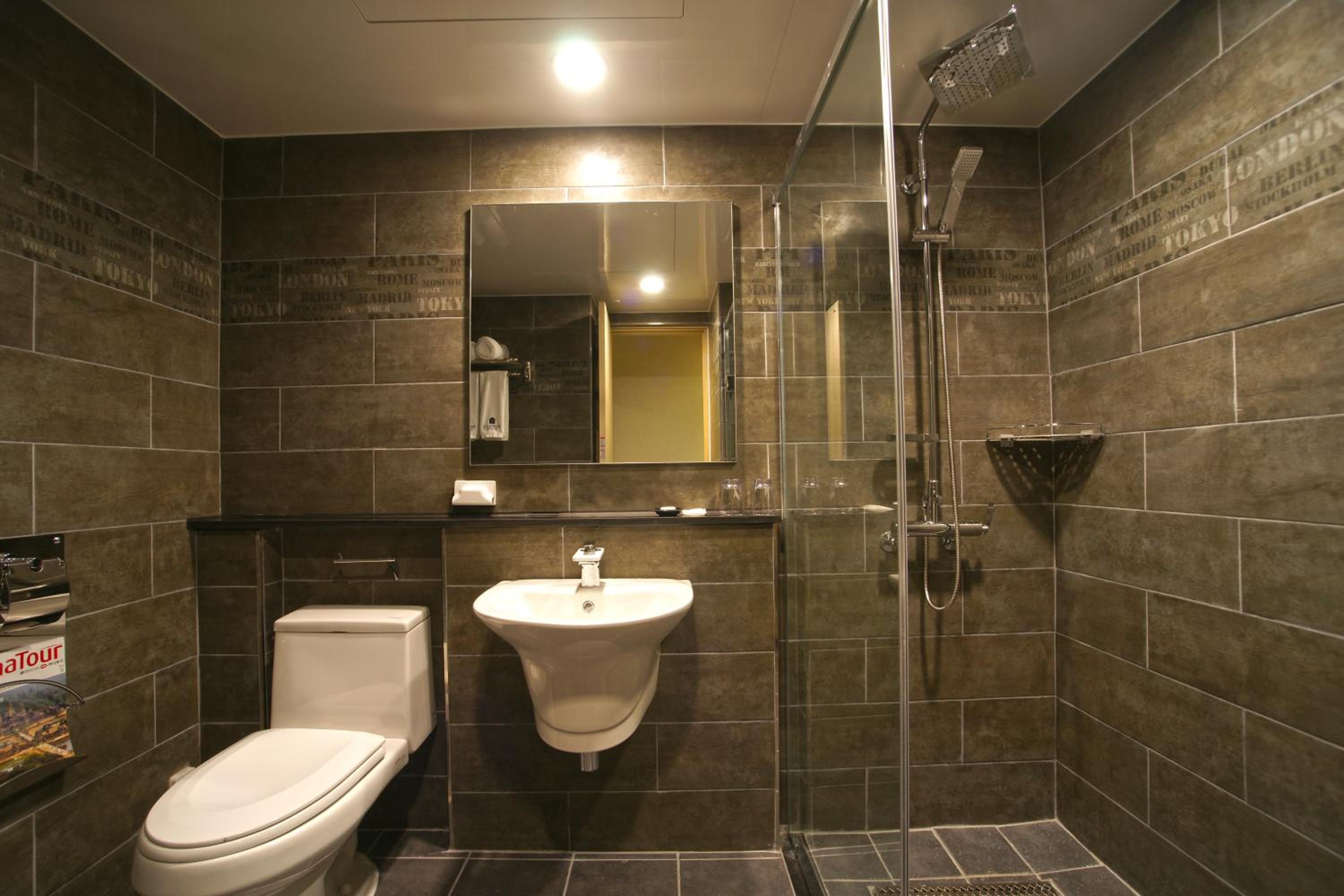 Business Twin Room photo 2