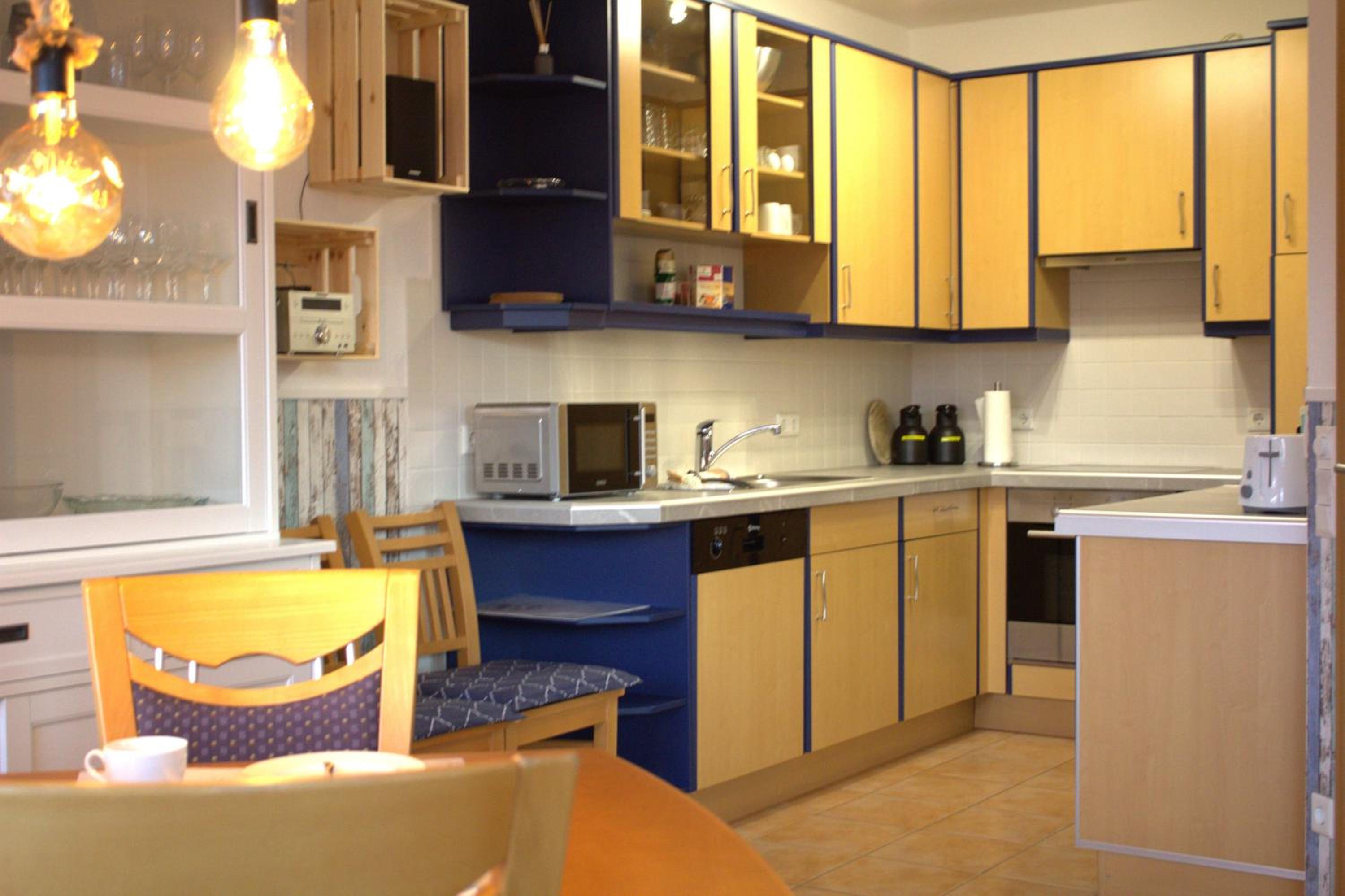 Two-Bedroom Apartment with Terrace photo 2