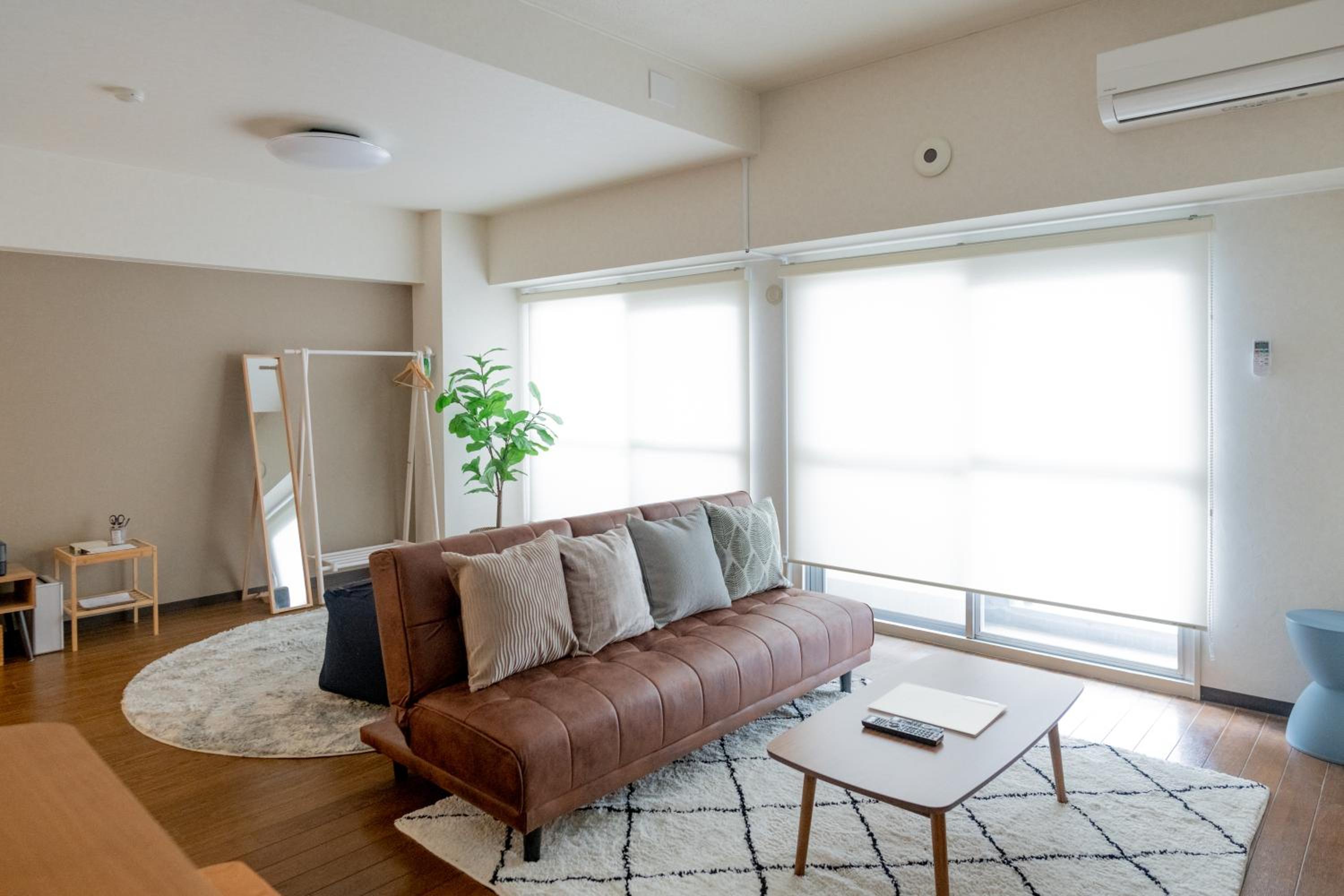 Apartment photo 1