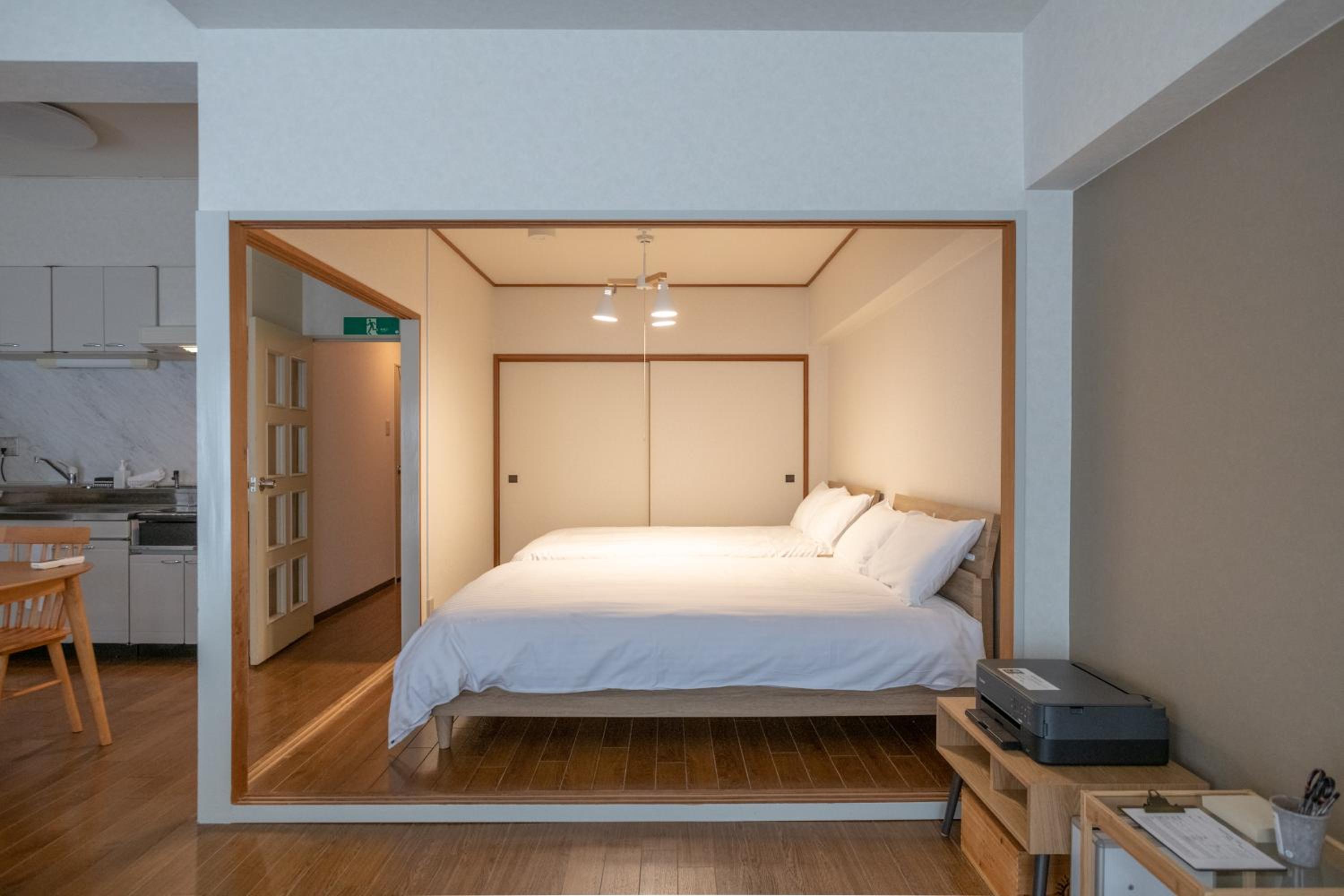Apartment photo 3