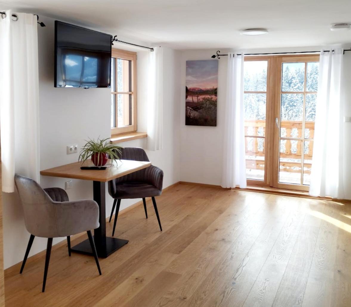 Double Room with Lake View photo 1
