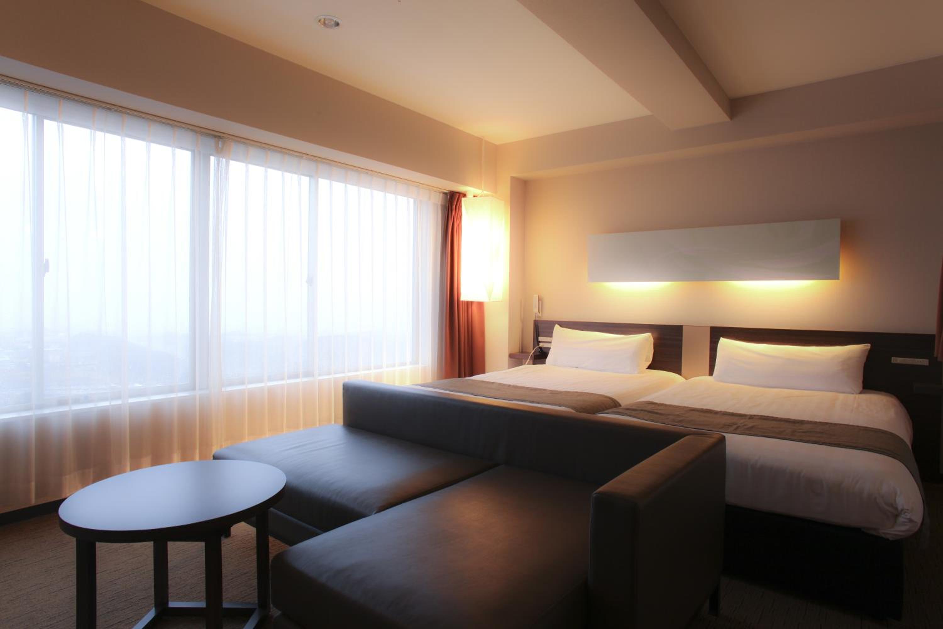 Twin Room with Sea View - Top Floor - Smoking - Photo 5