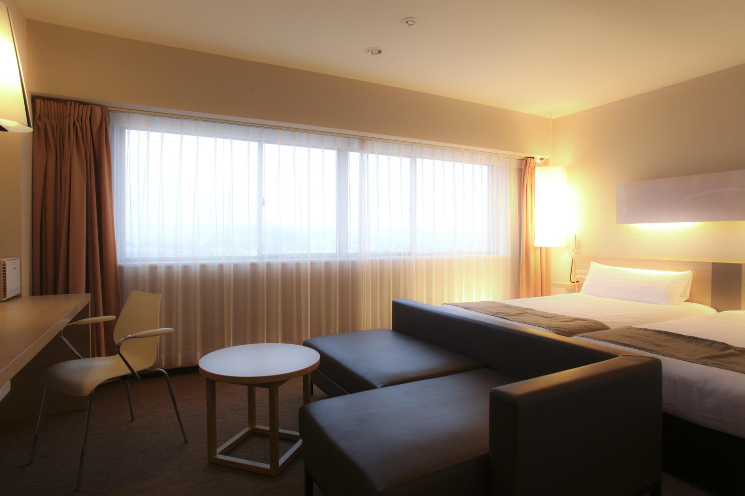 Twin Room with Sea View - Top Floor - Smoking - Photo 3