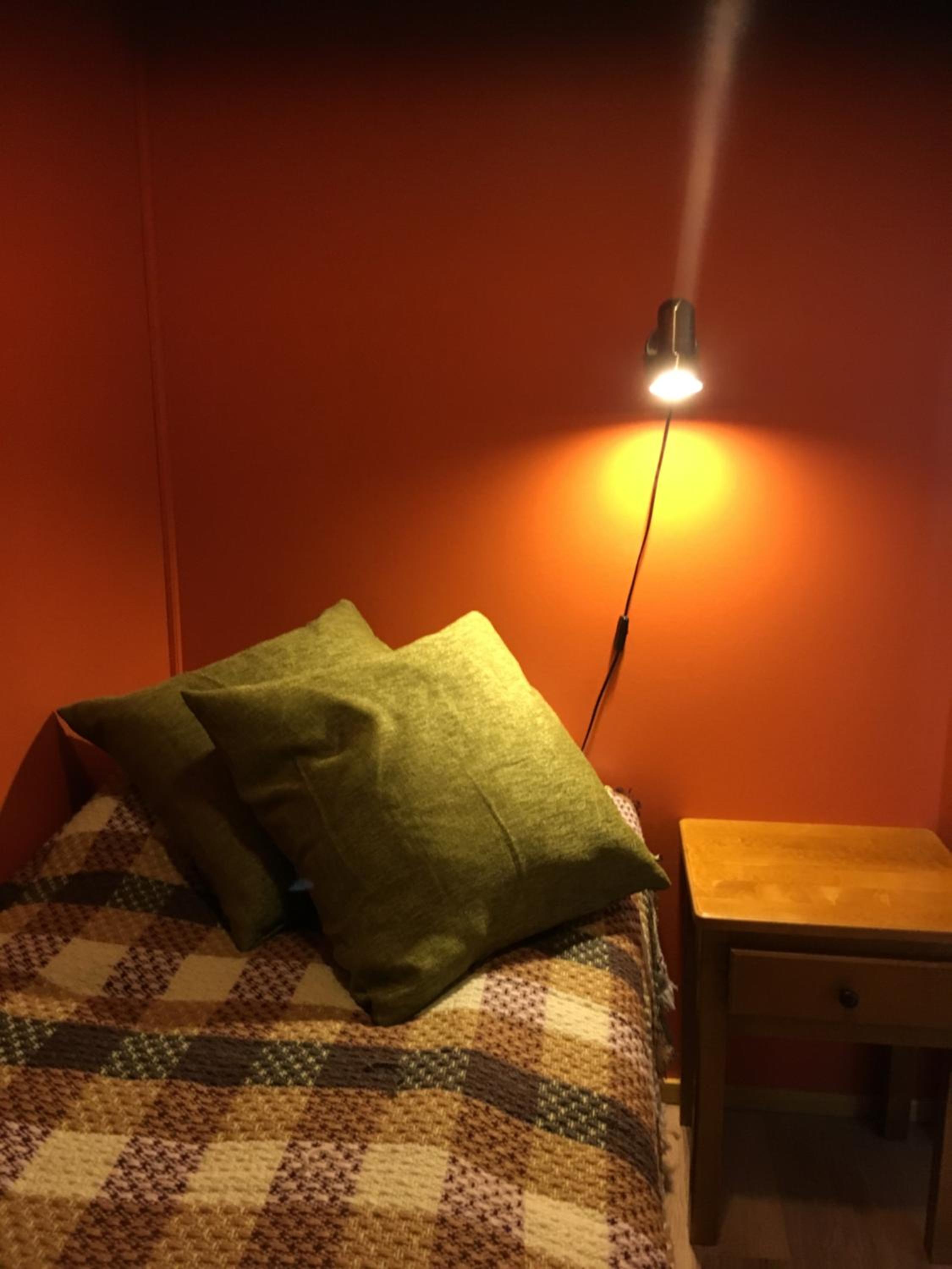 Two-Bedroom Apartment - Photo 3