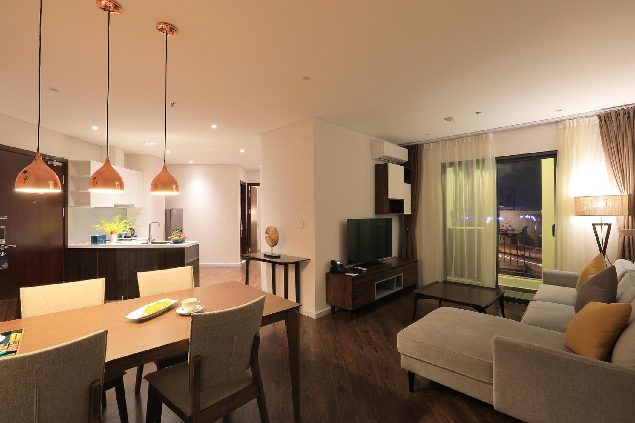 Suite Two-Bedroom photo 1