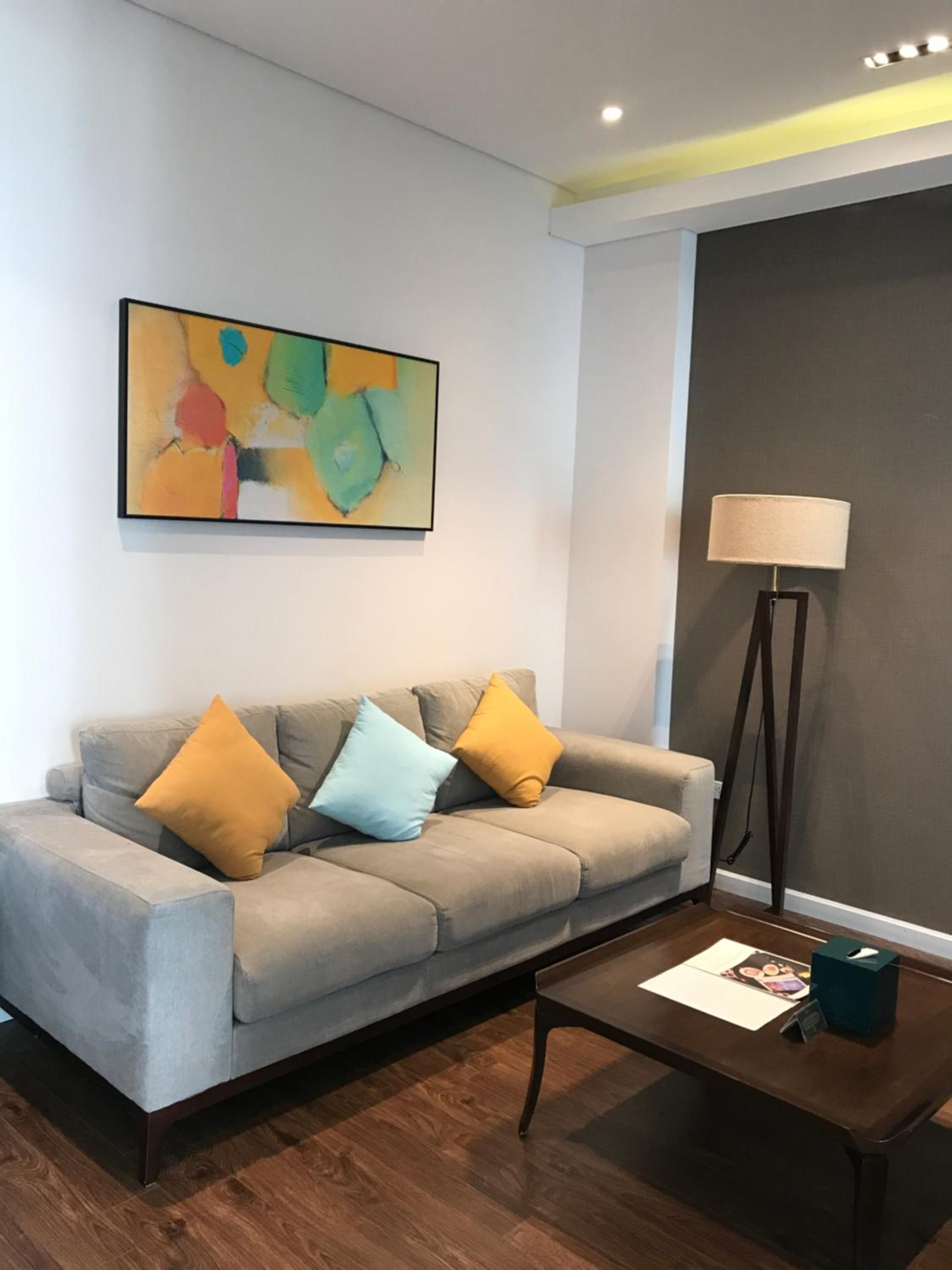 Executive Single Room photo 2
