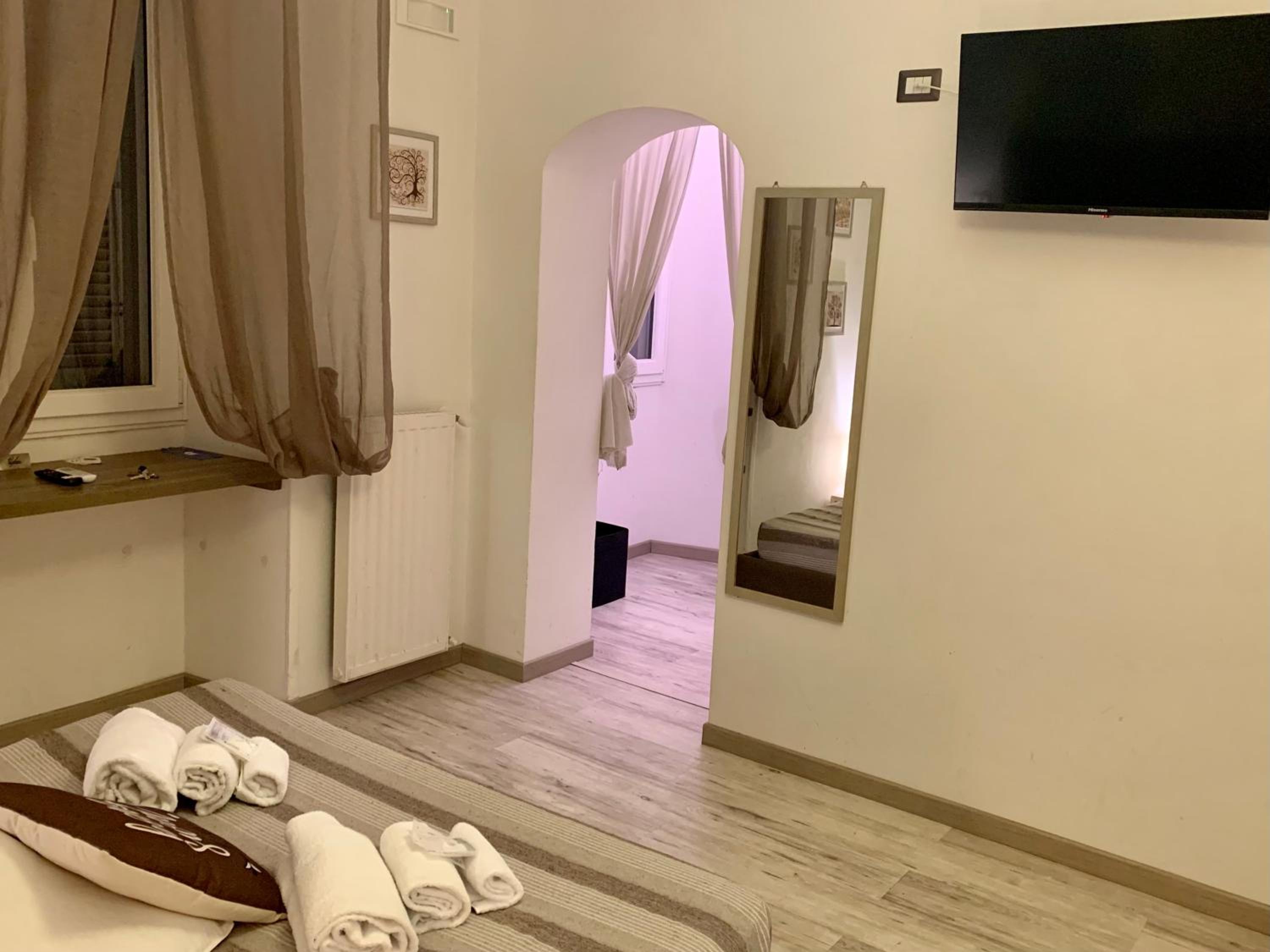 Quadruple Room photo 2
