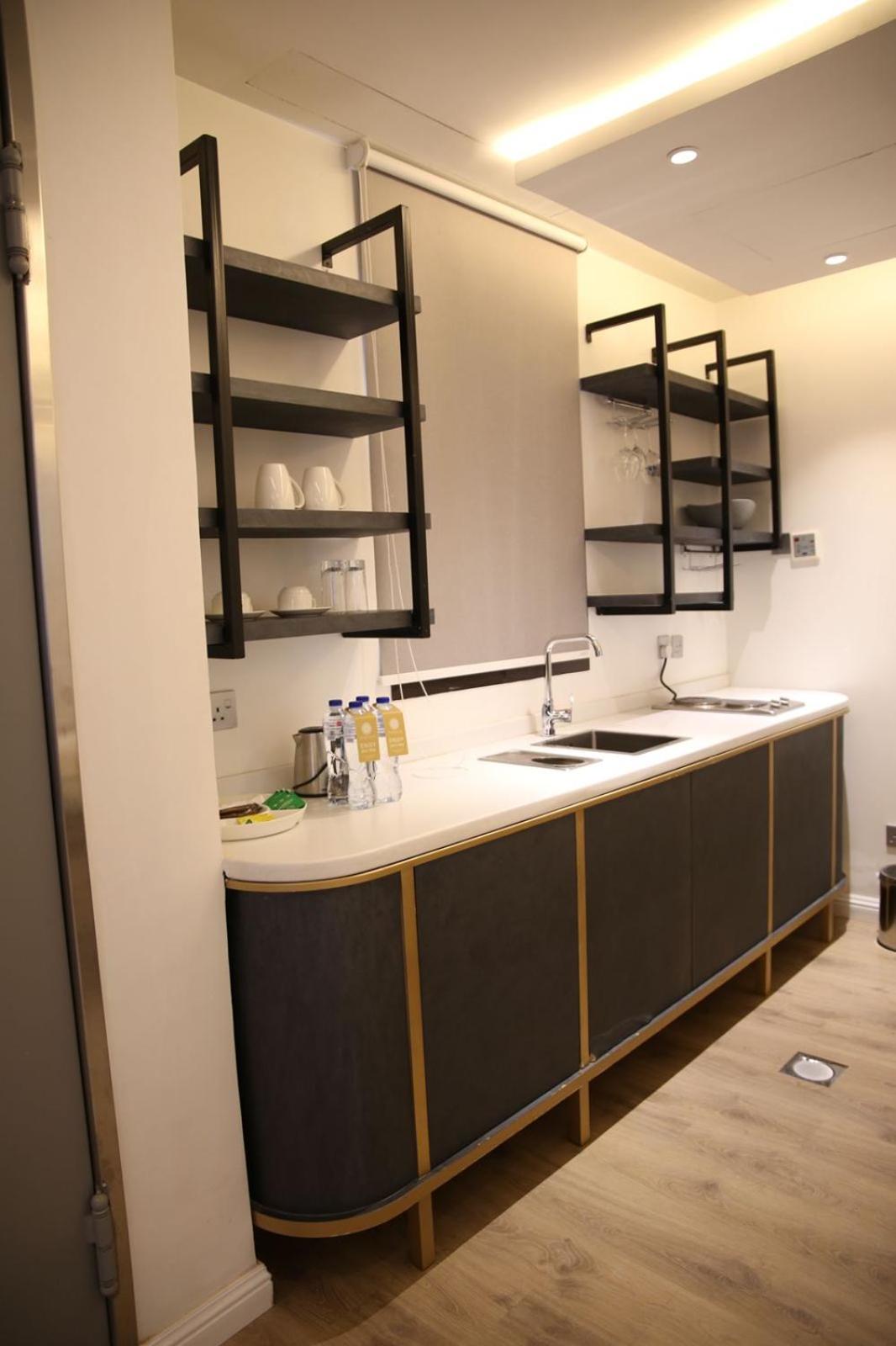 Two-Bedroom Villa - Photo 8