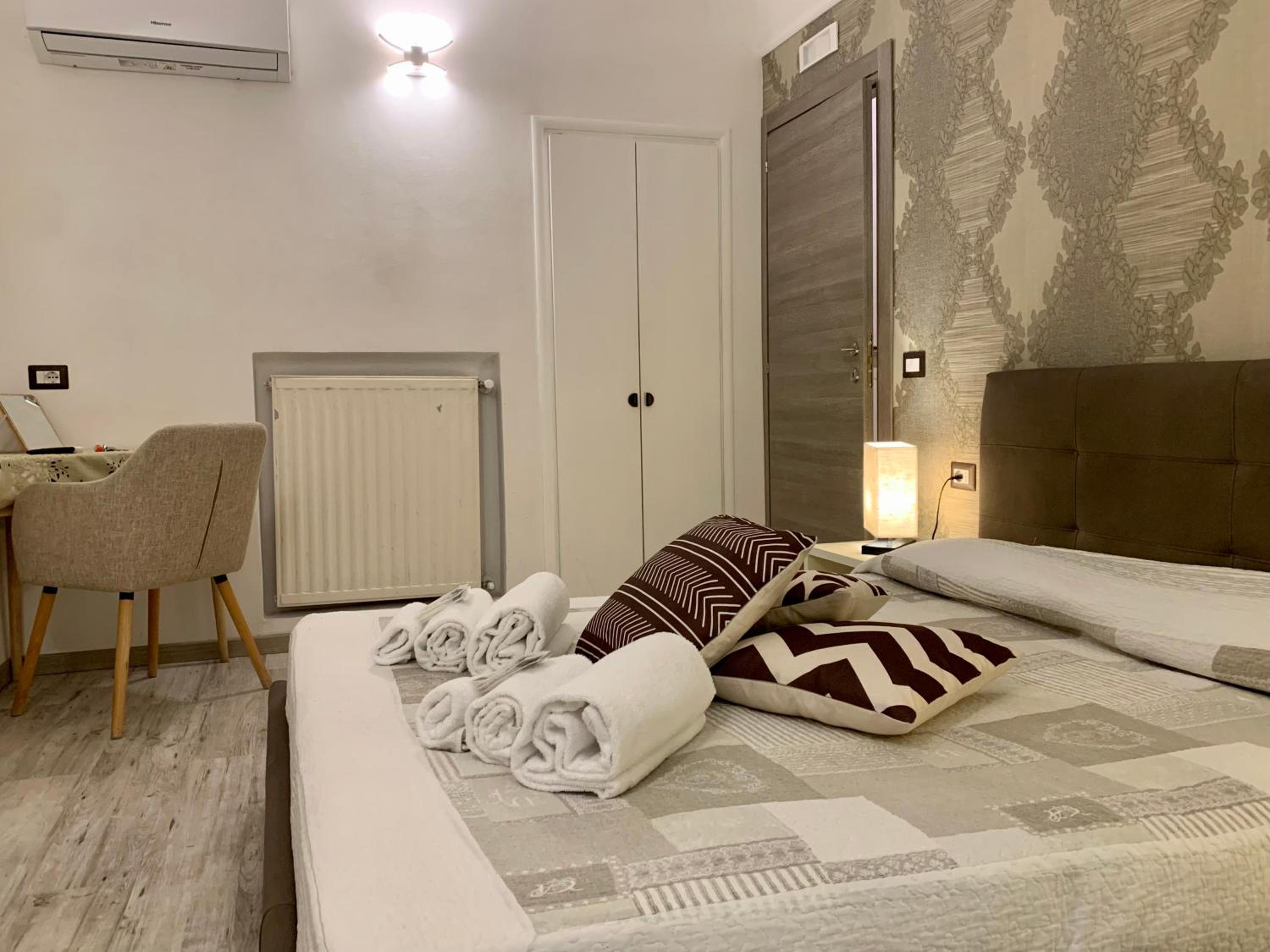 Double Room photo 2