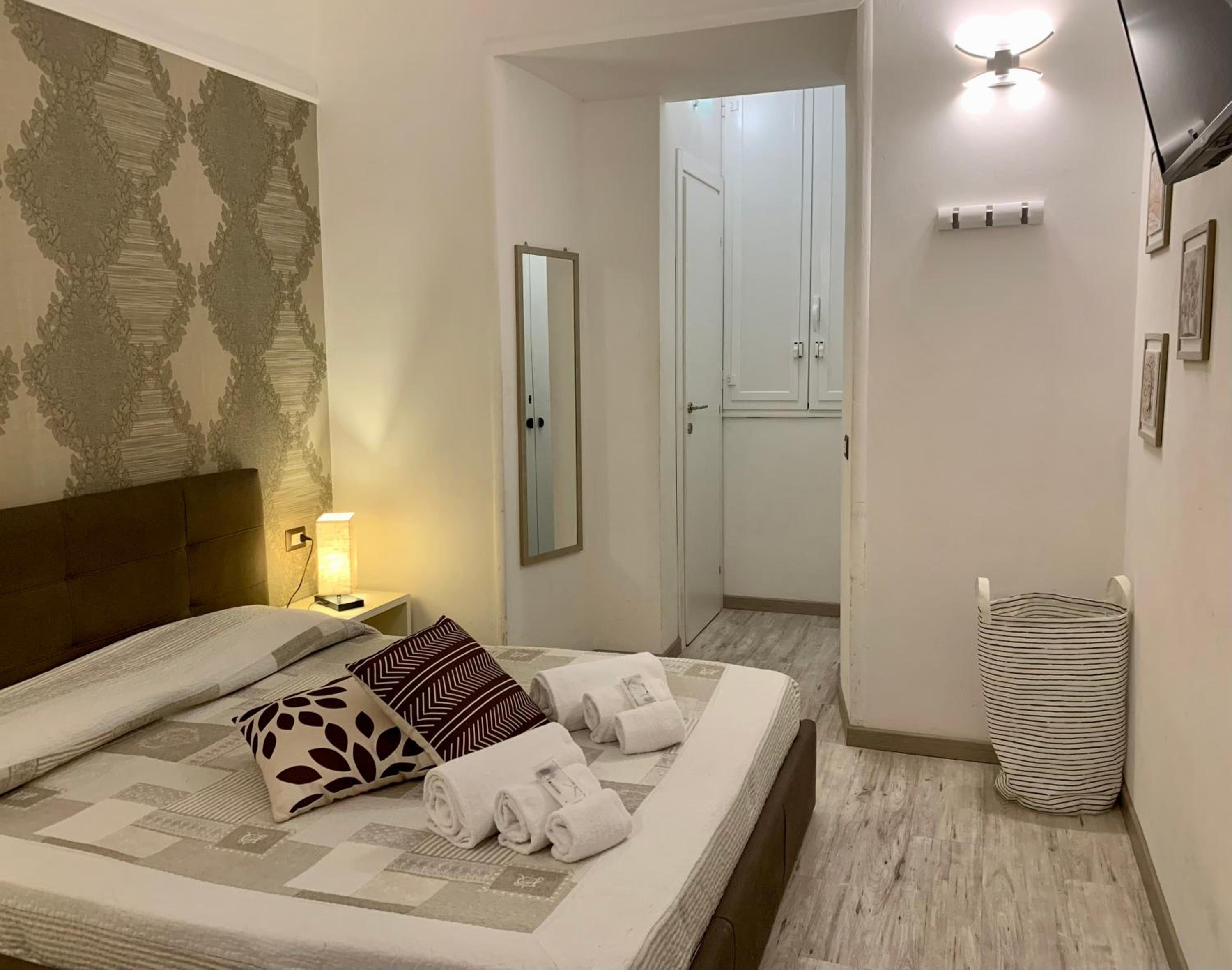 Double Room photo 3