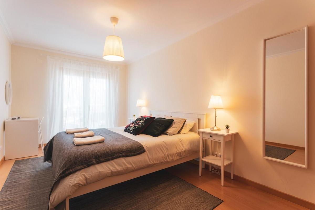 Apartment with Garden View photo 1
