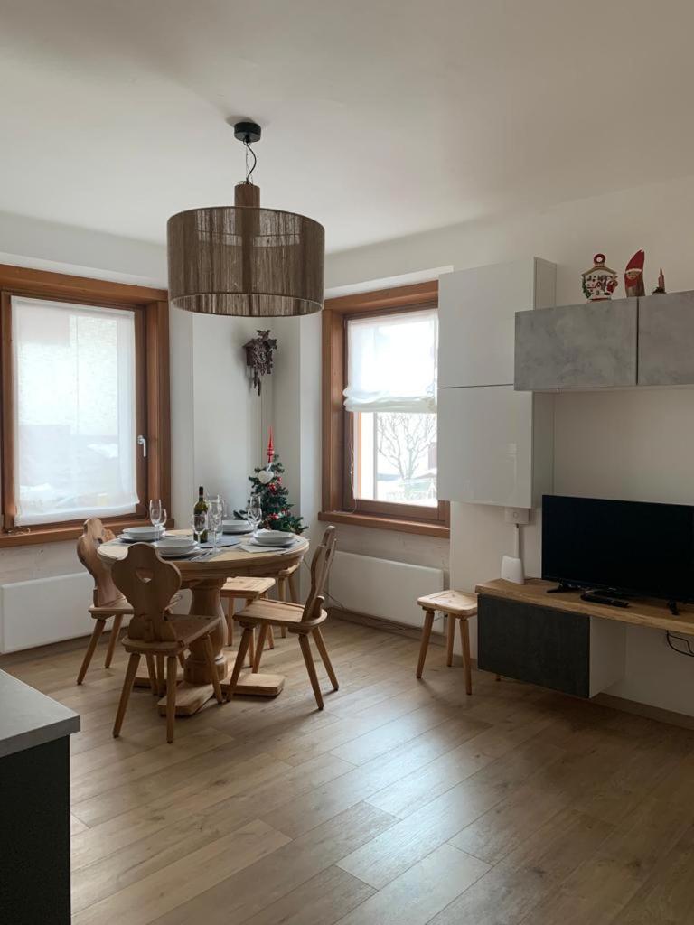 Three-Bedroom Villa photo 2